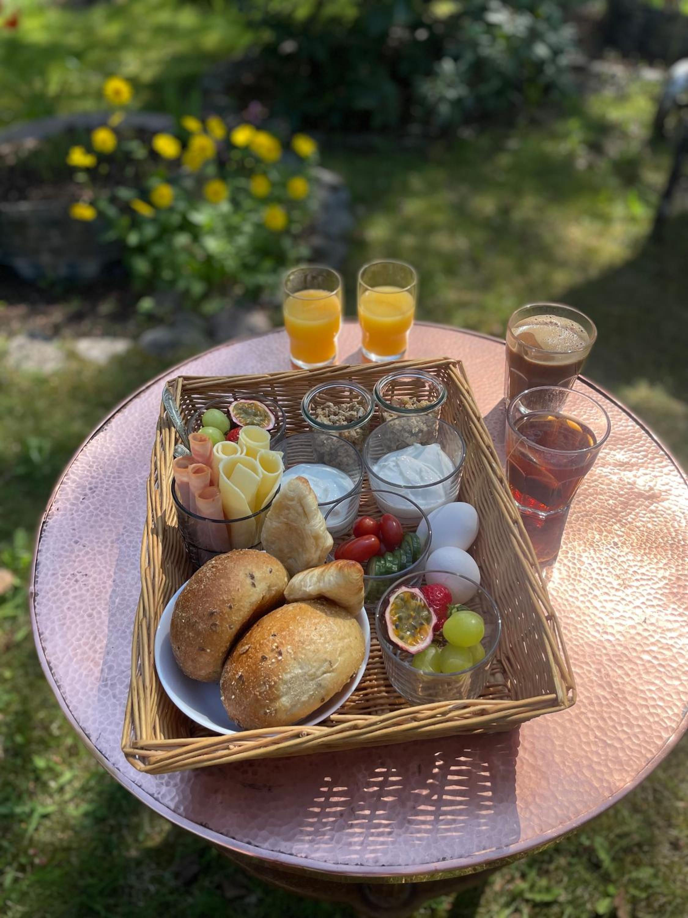 B&B Retro - Guesthouse Kupittaa