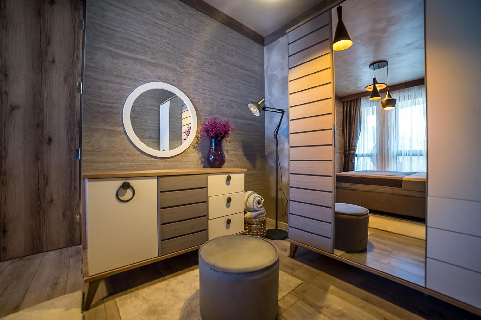 Lux Apart Karlovo 1