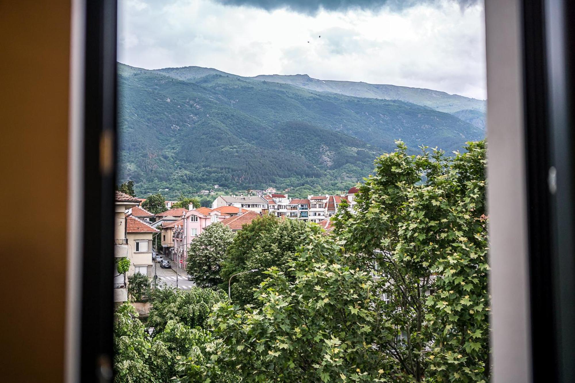 Lux Apart Karlovo 1