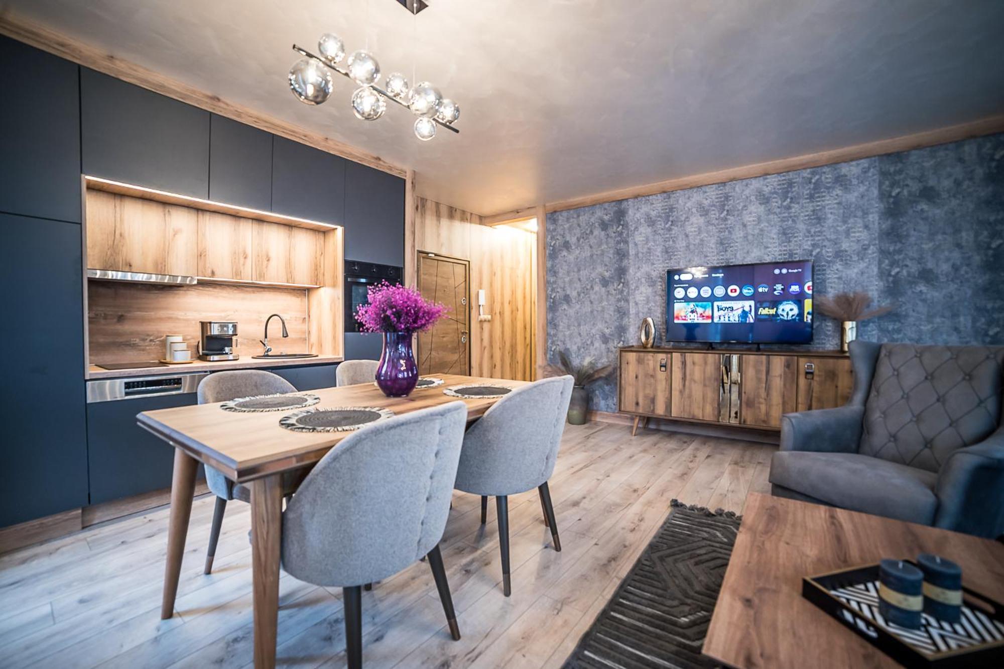 Lux Apart Karlovo 1