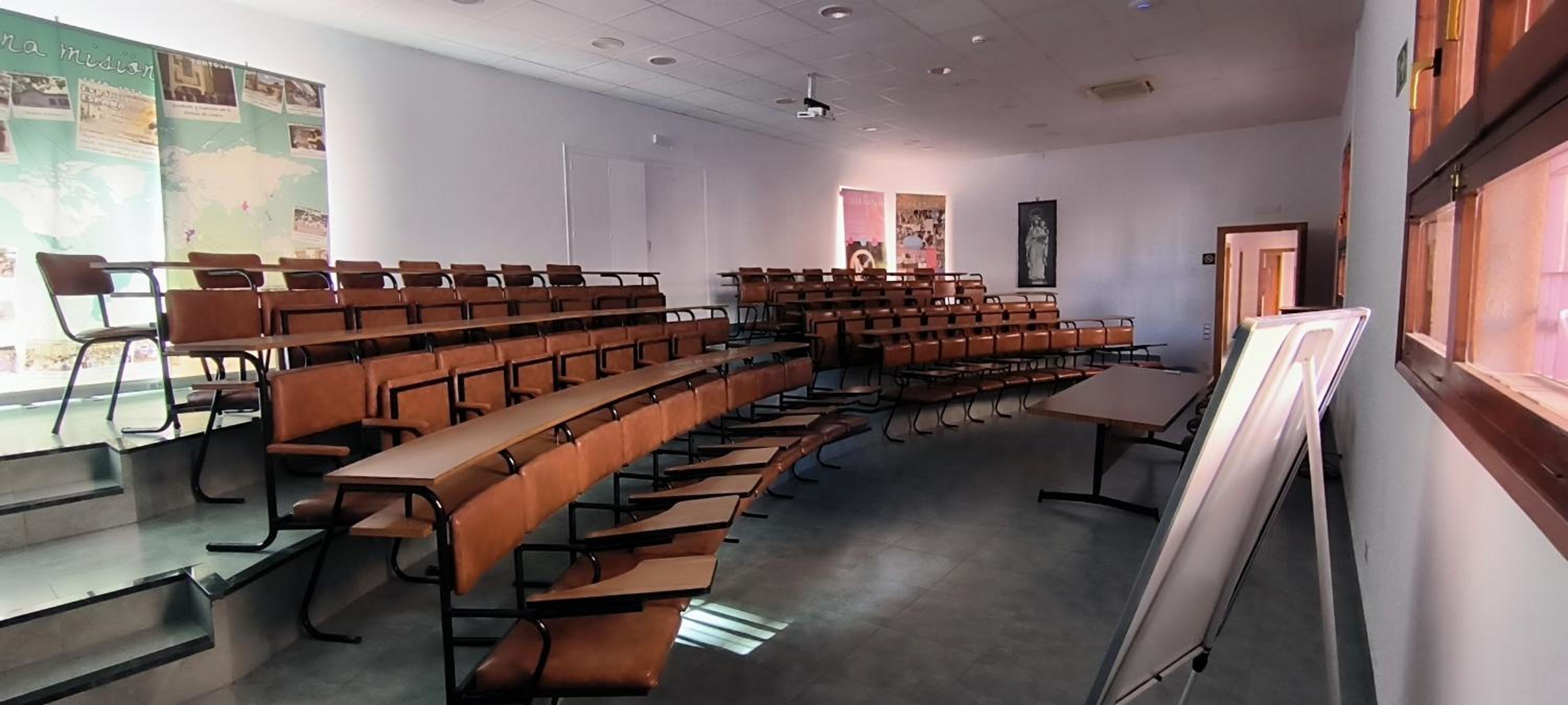 Albergue Rosa Molas