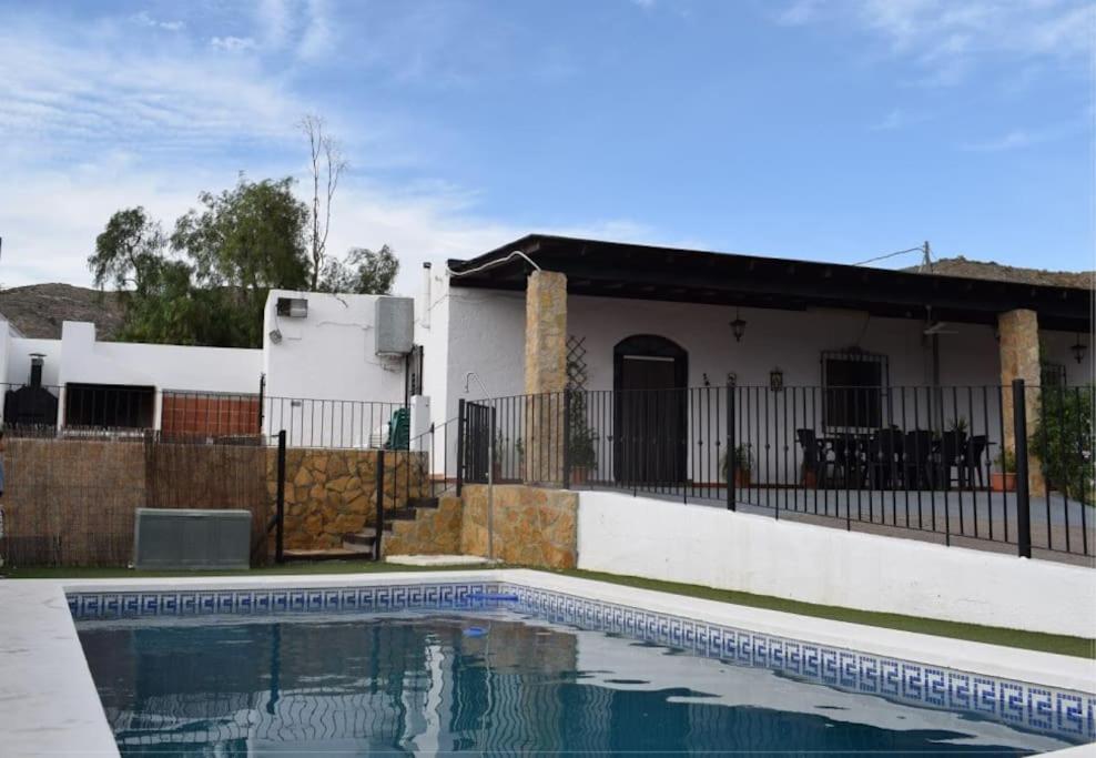 Cortijo El Peregil