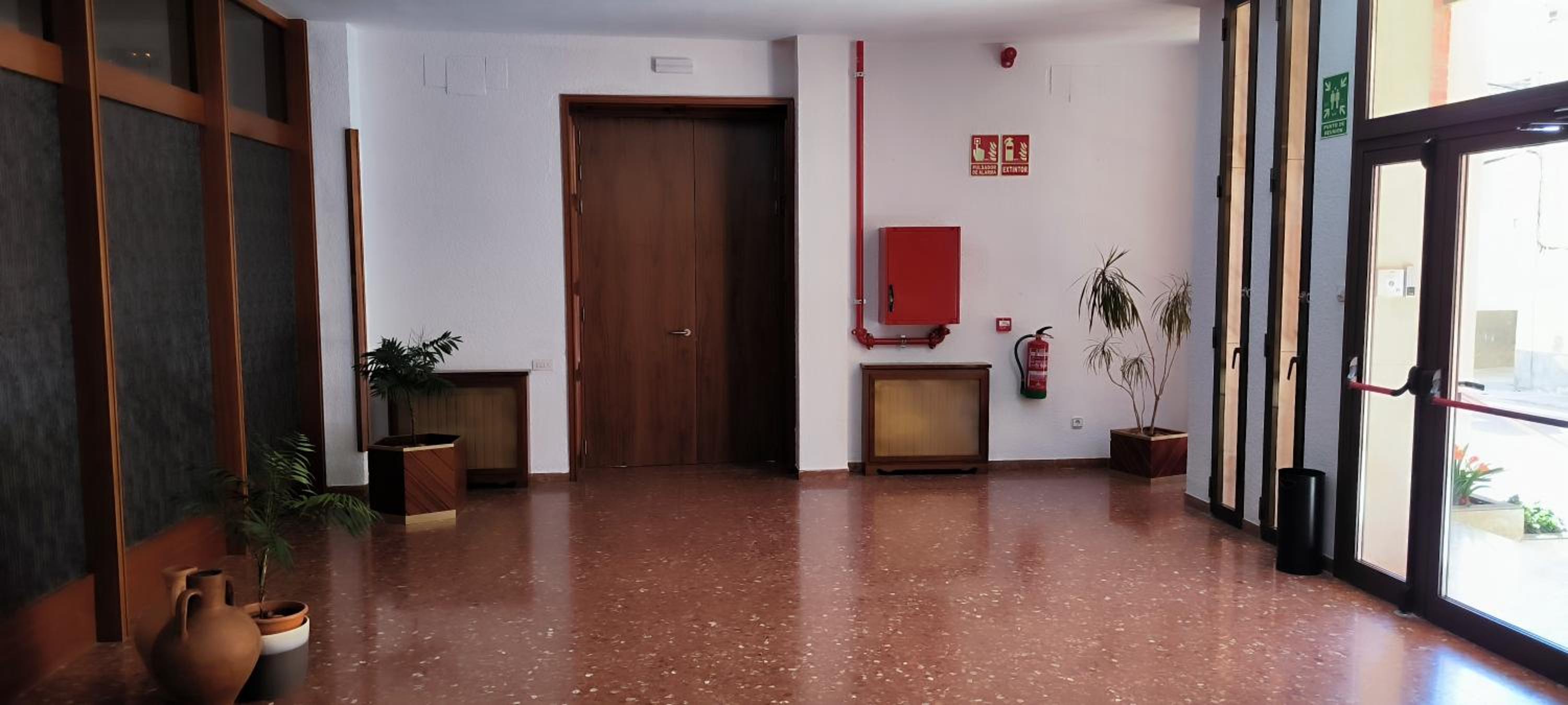 Albergue Rosa Molas