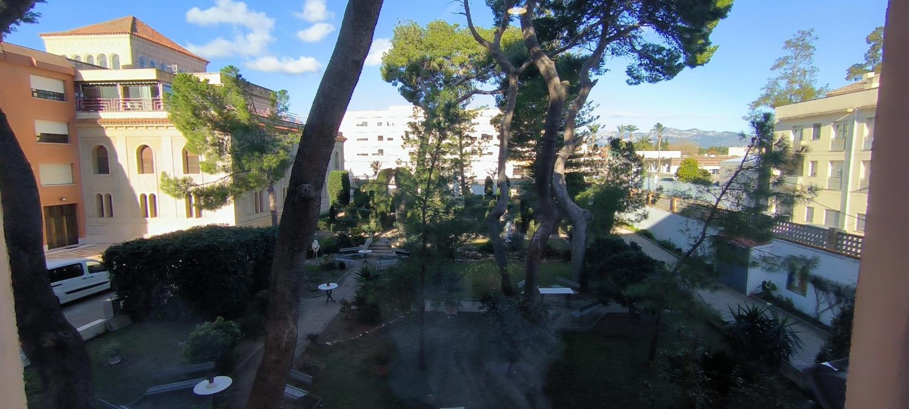 Albergue Rosa Molas