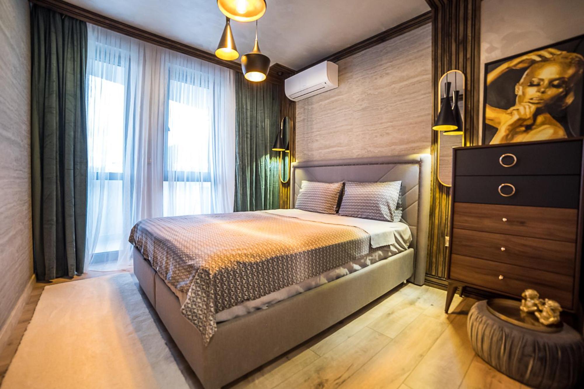 Lux Apart Karlovo 1