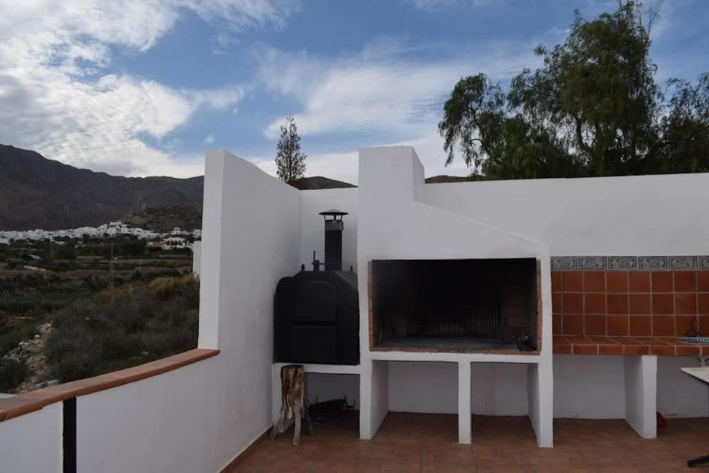 Cortijo El Peregil
