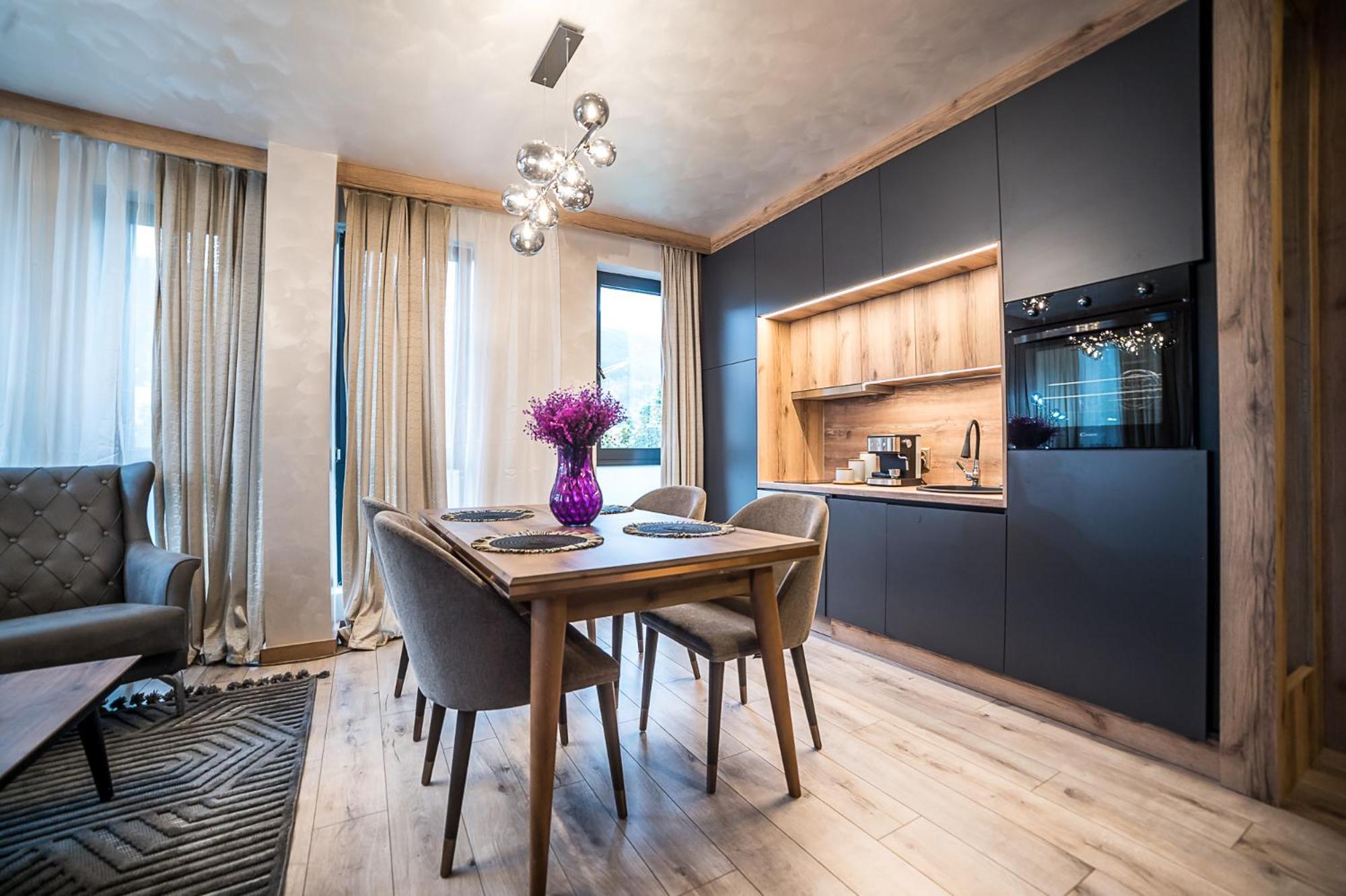 Lux Apart Karlovo 1