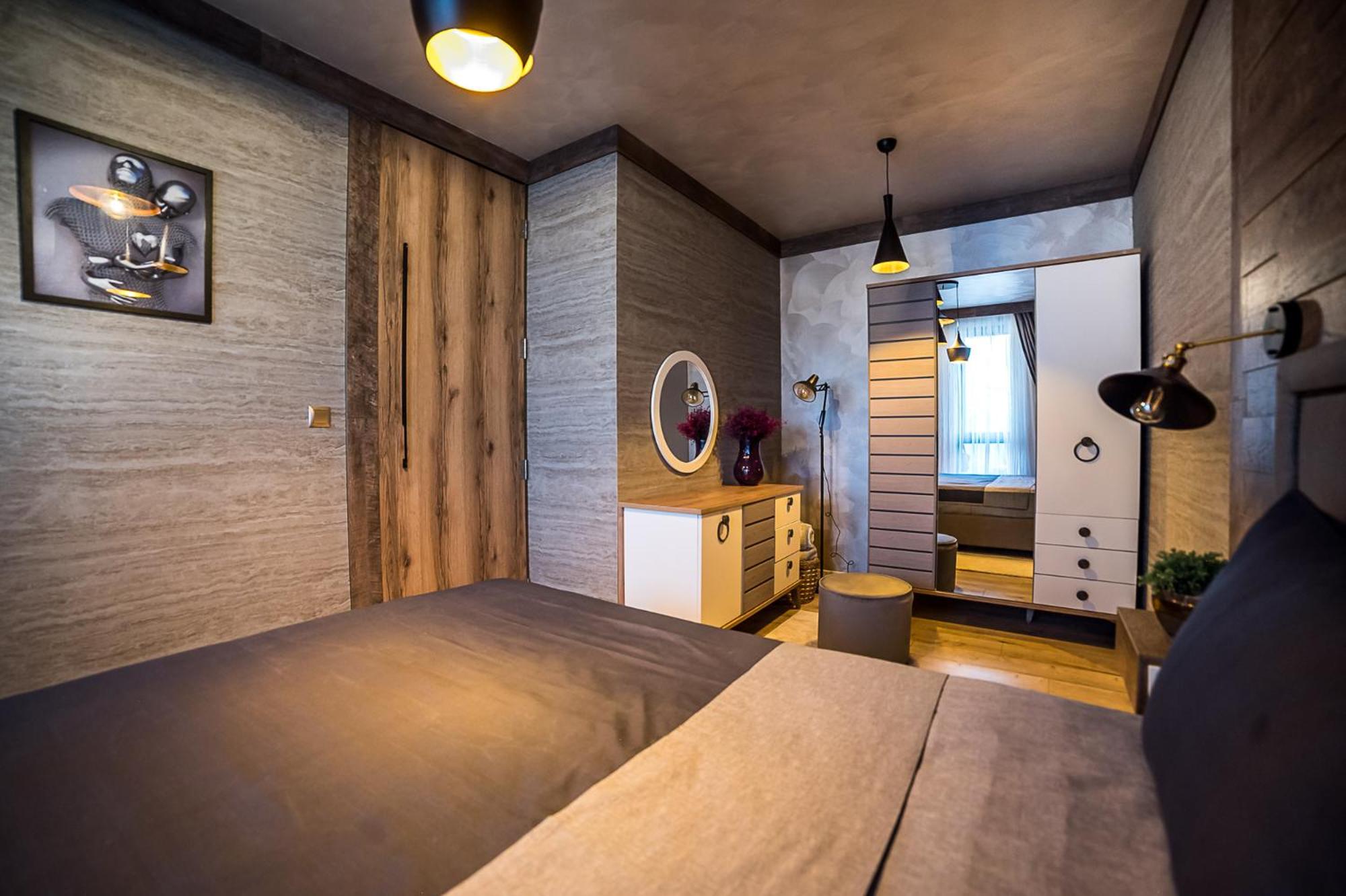 Lux Apart Karlovo 1