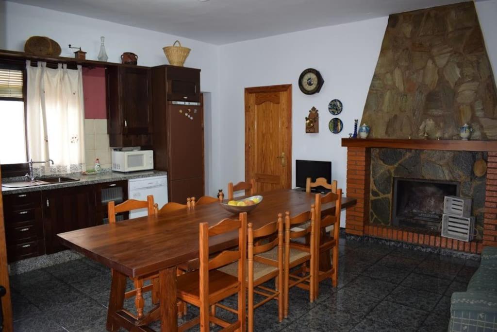 Cortijo El Peregil