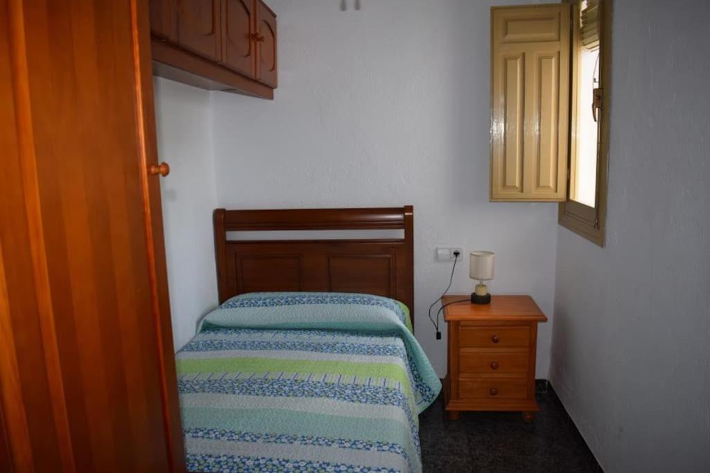 Cortijo El Peregil