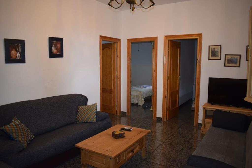 Cortijo El Peregil