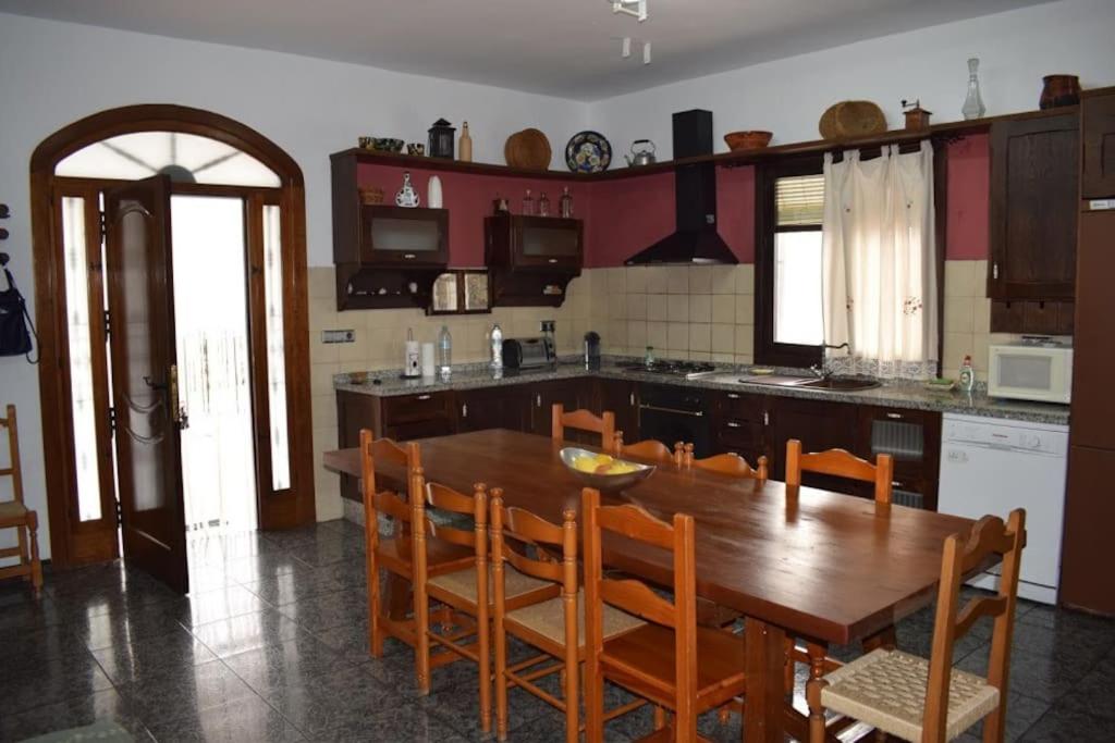 Cortijo El Peregil
