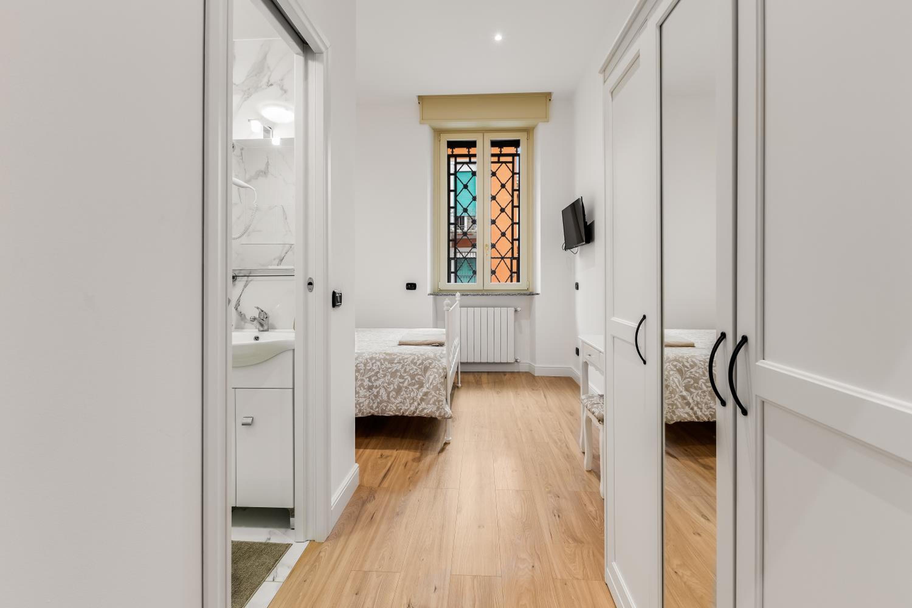 Dolce Rooms
