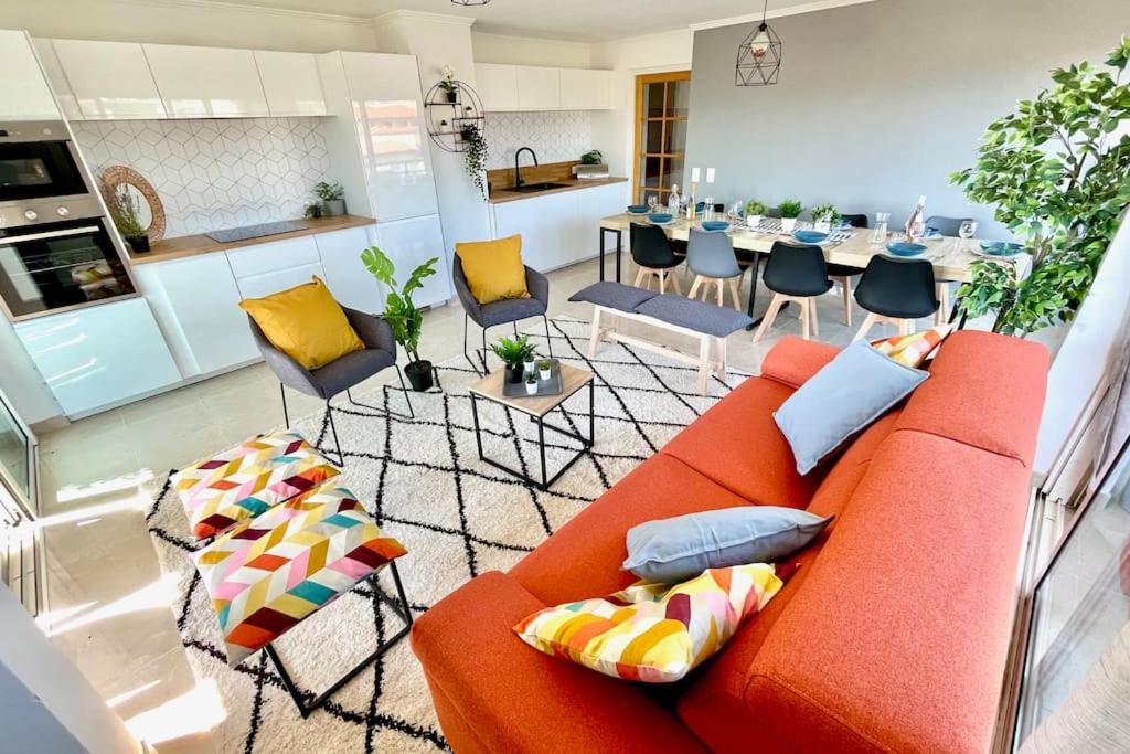 Appartement Luxueux 