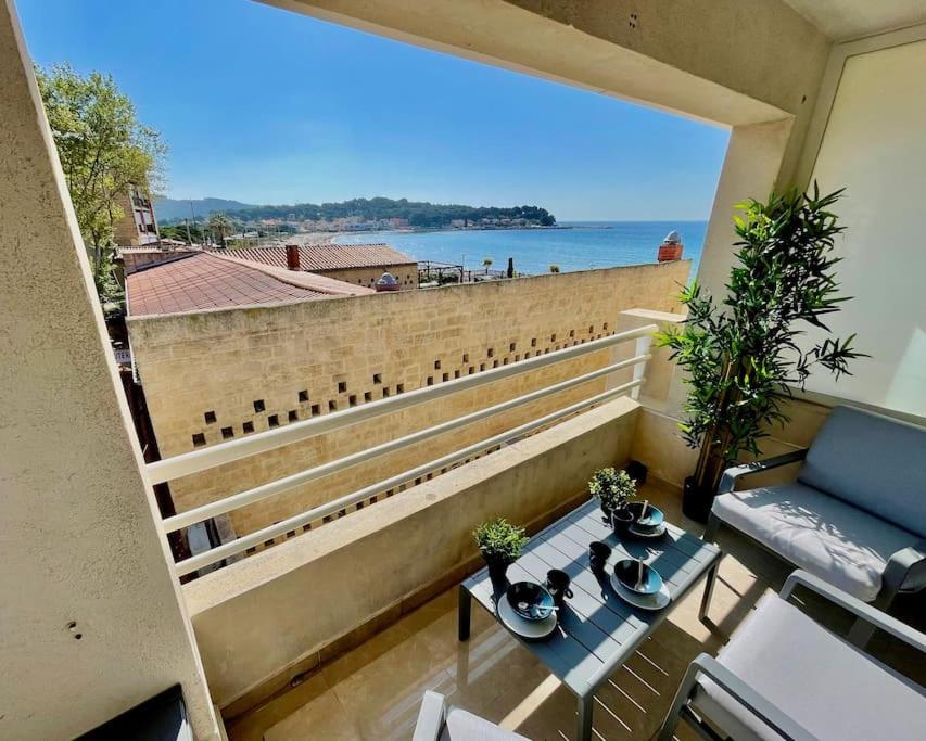 Appartement Luxueux 