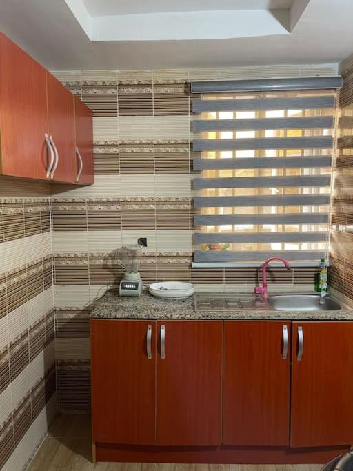 Top-pick oneBedroom Rental 5-mins from the Airport view 3