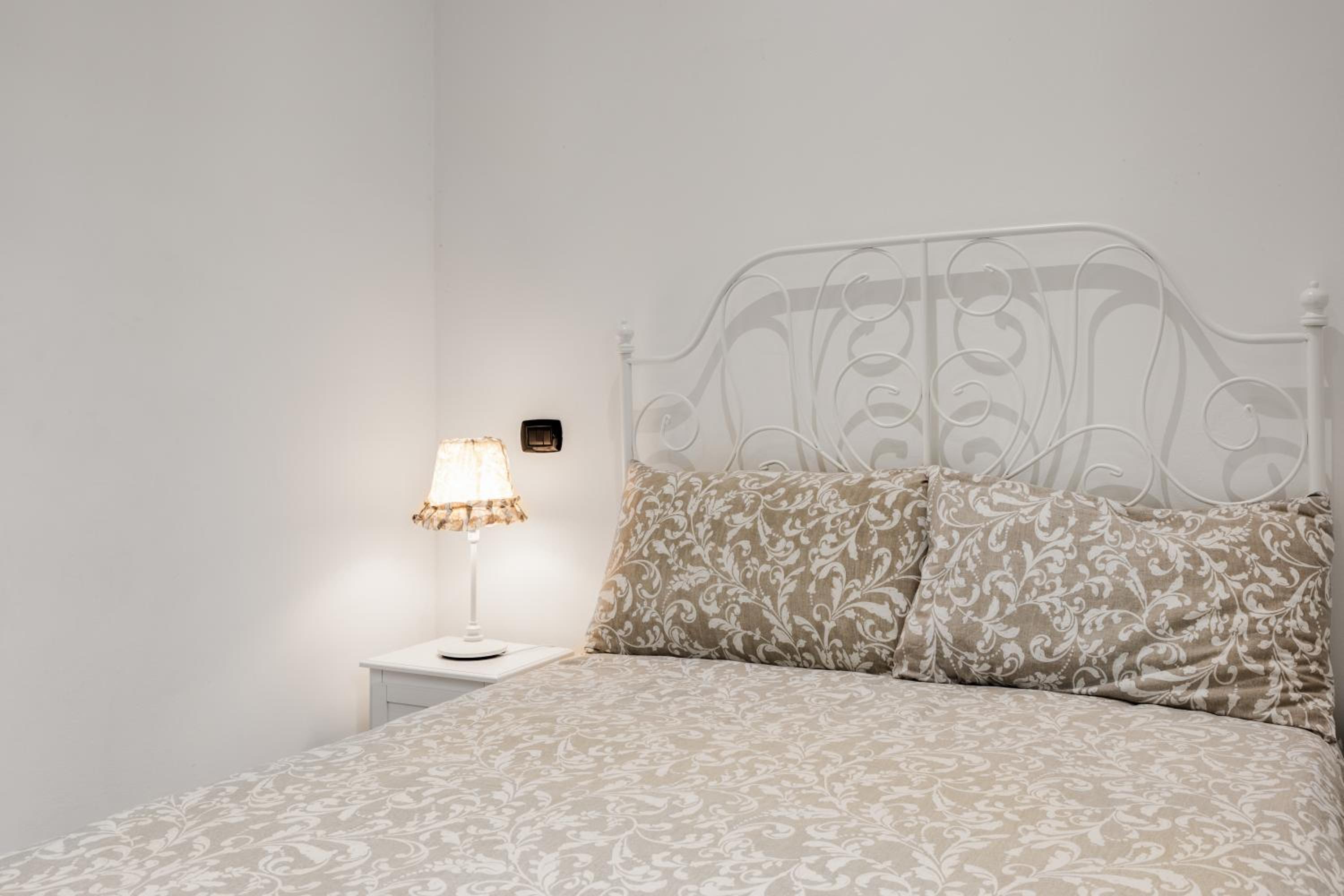 Dolce Rooms