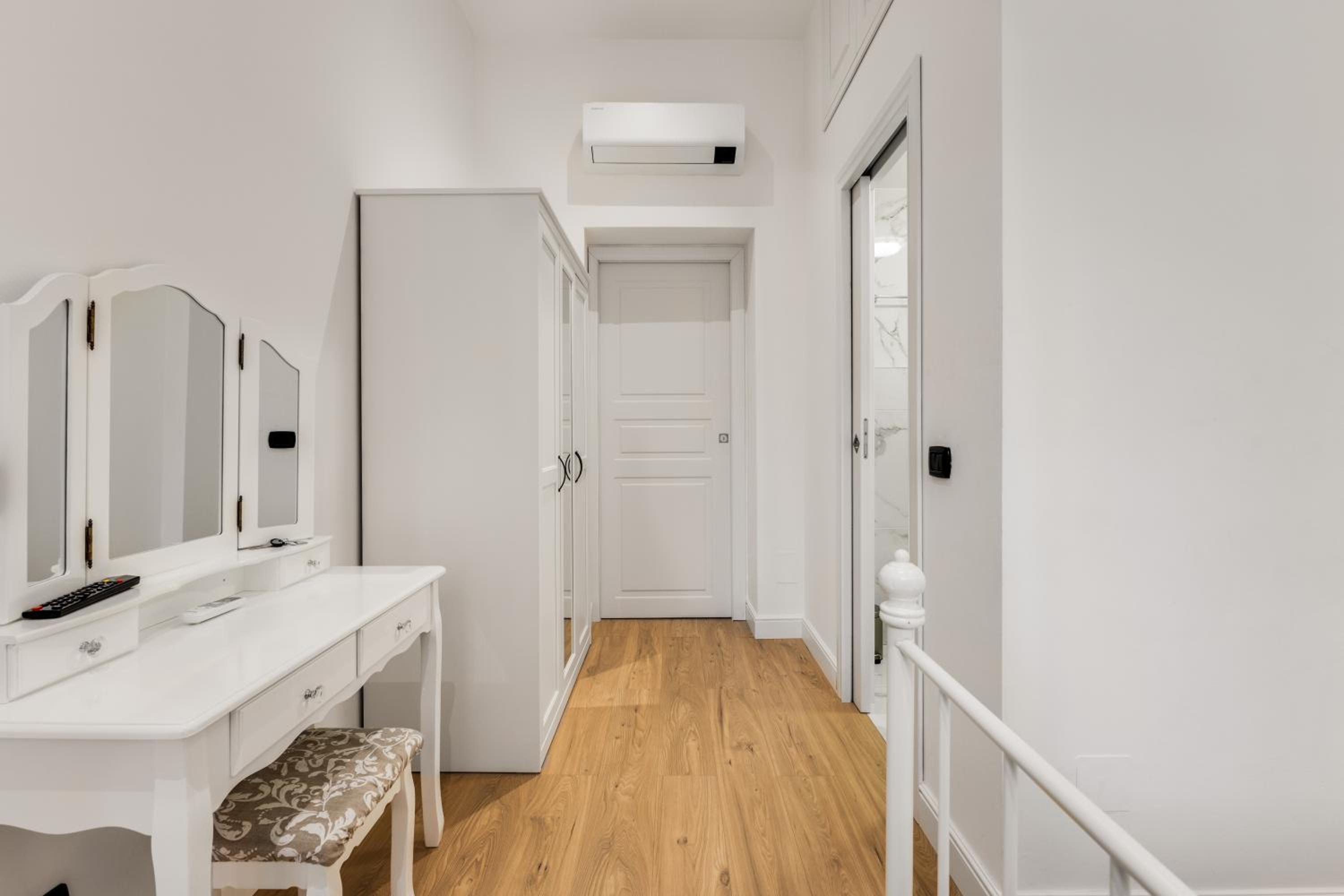 Dolce Rooms