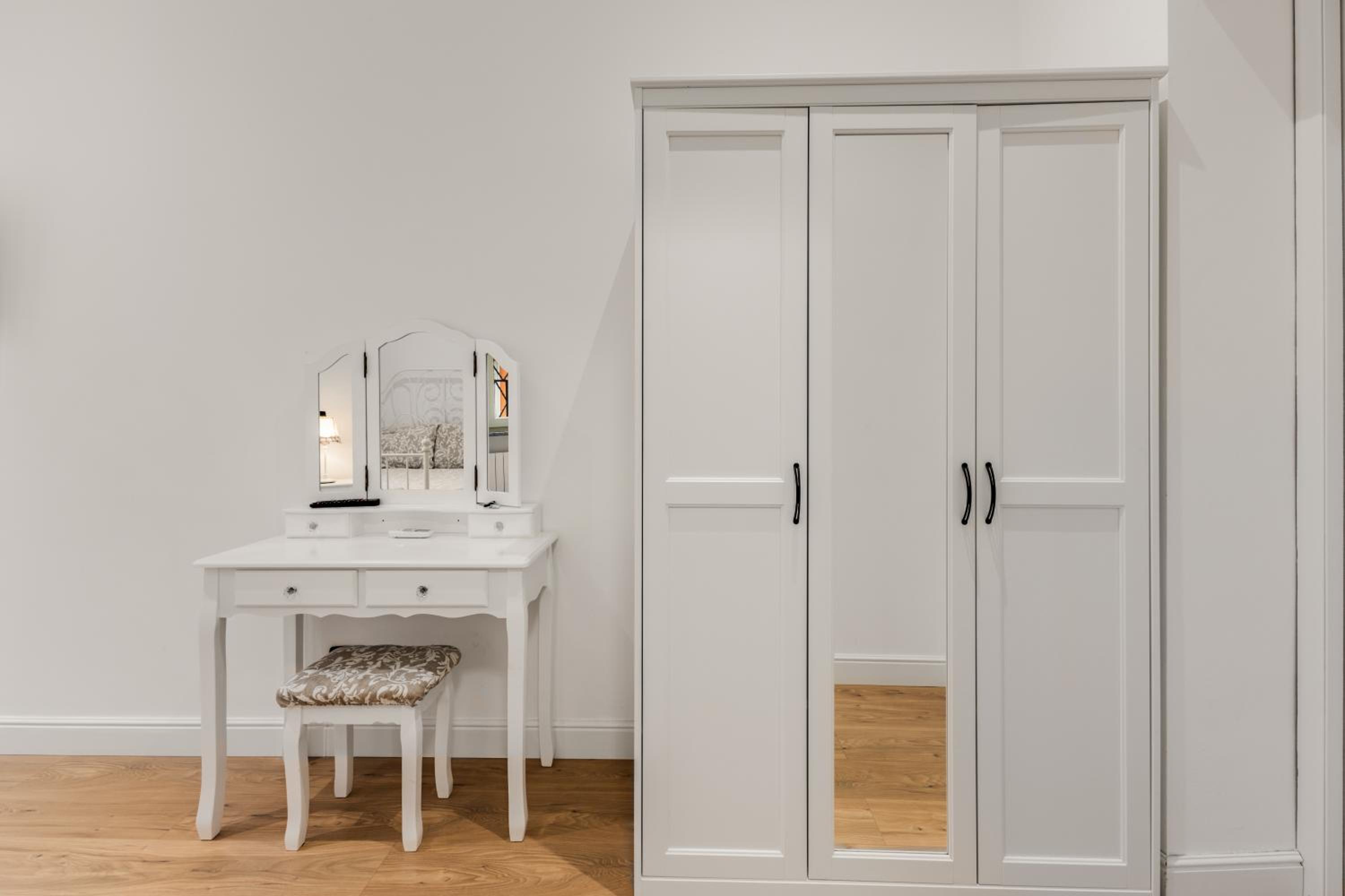 Dolce Rooms