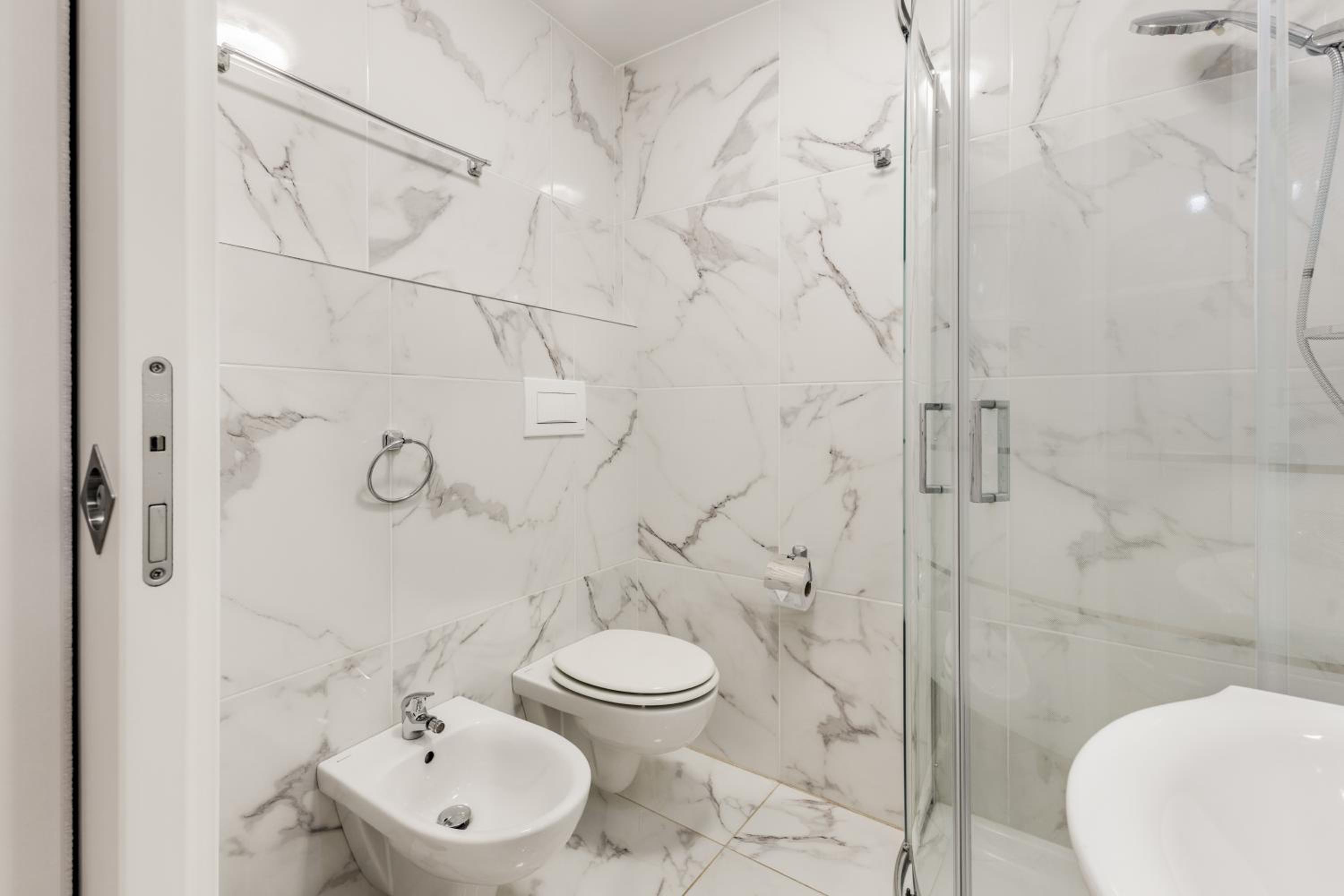 Dolce Rooms
