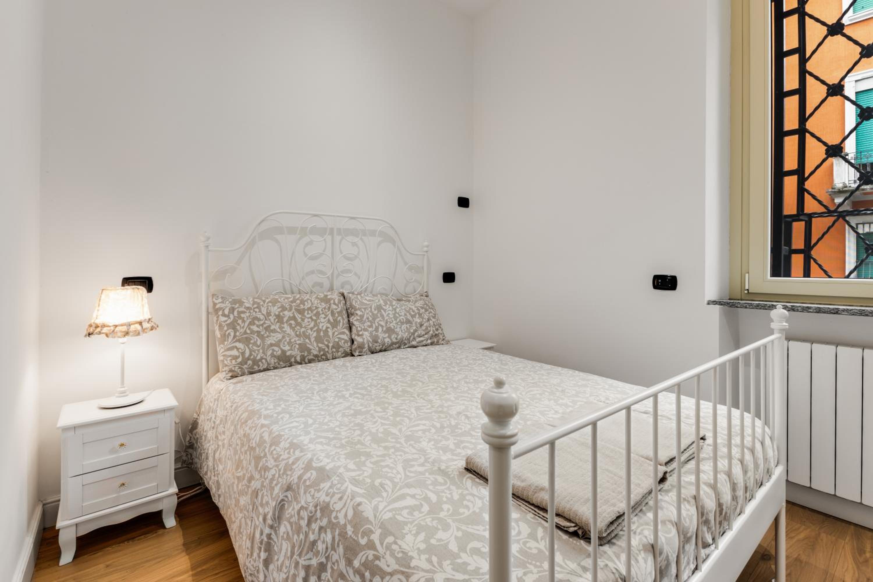 Dolce Rooms