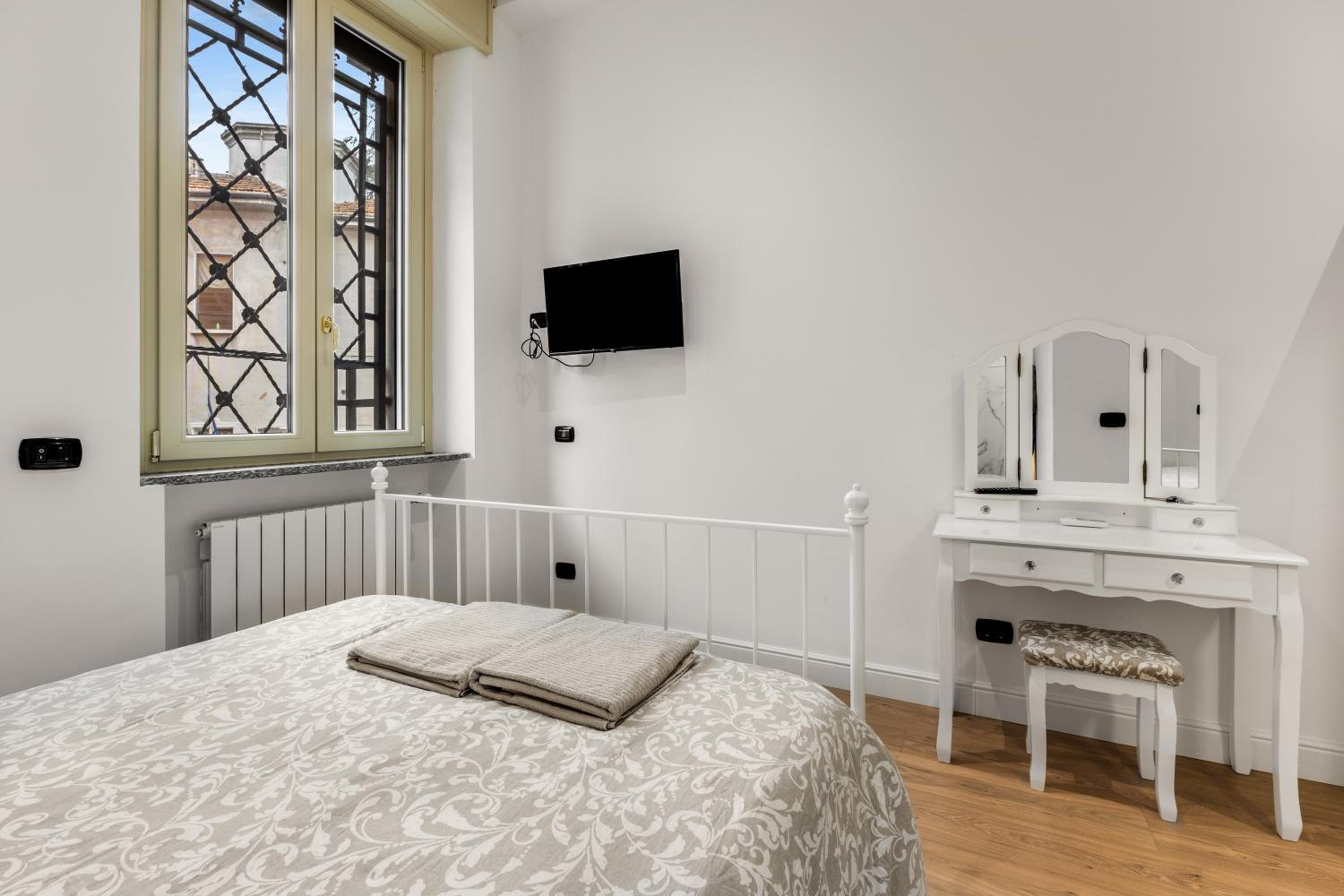 Dolce Rooms