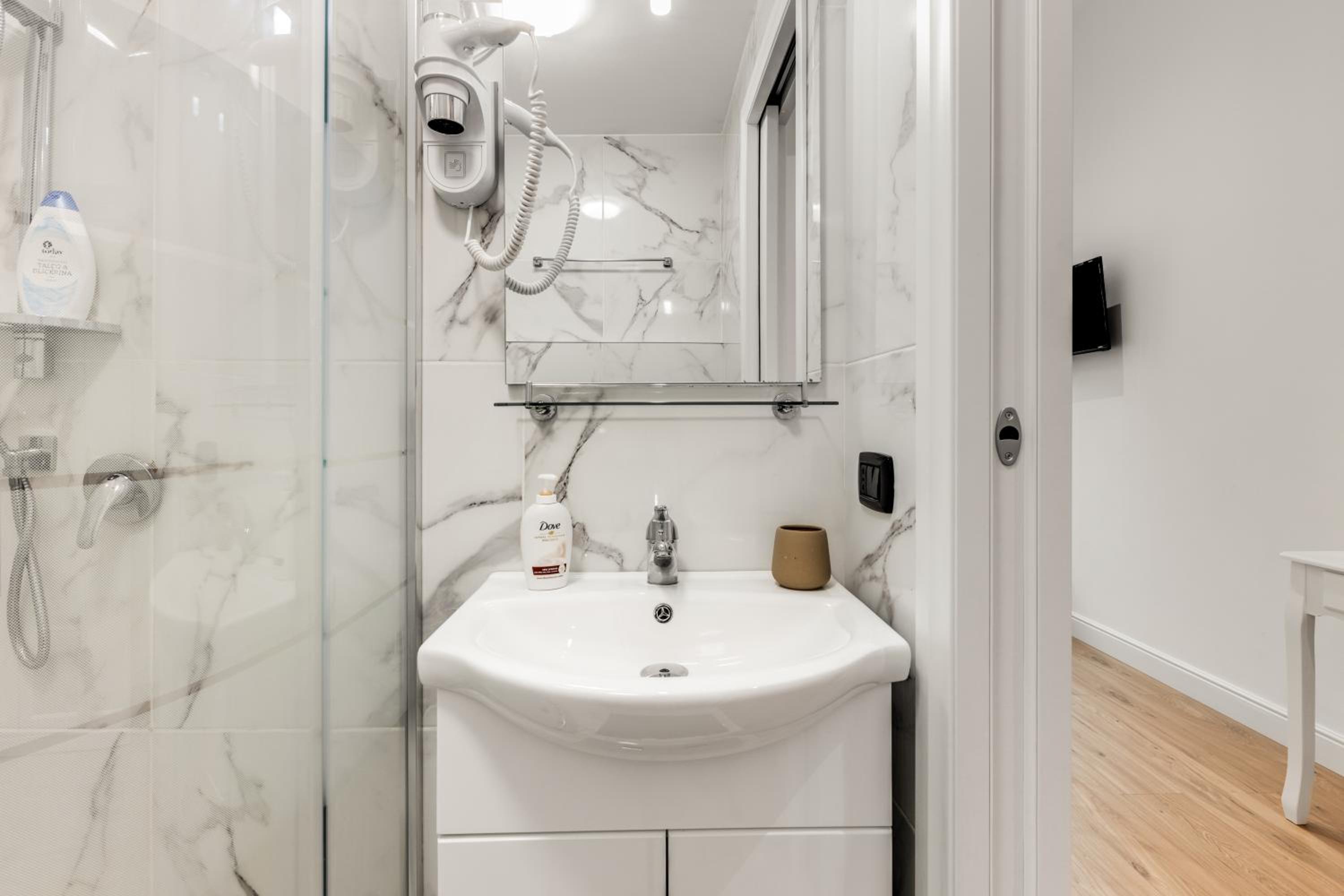 Dolce Rooms