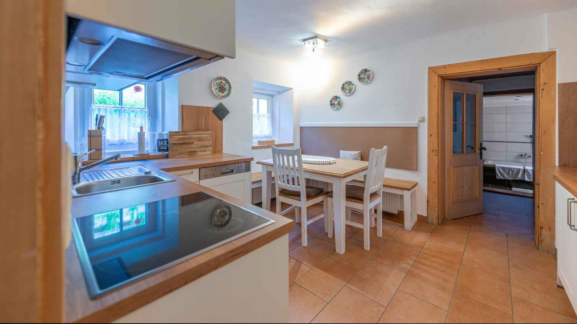 Das Haus am Grundlsee - Your Austrian Home