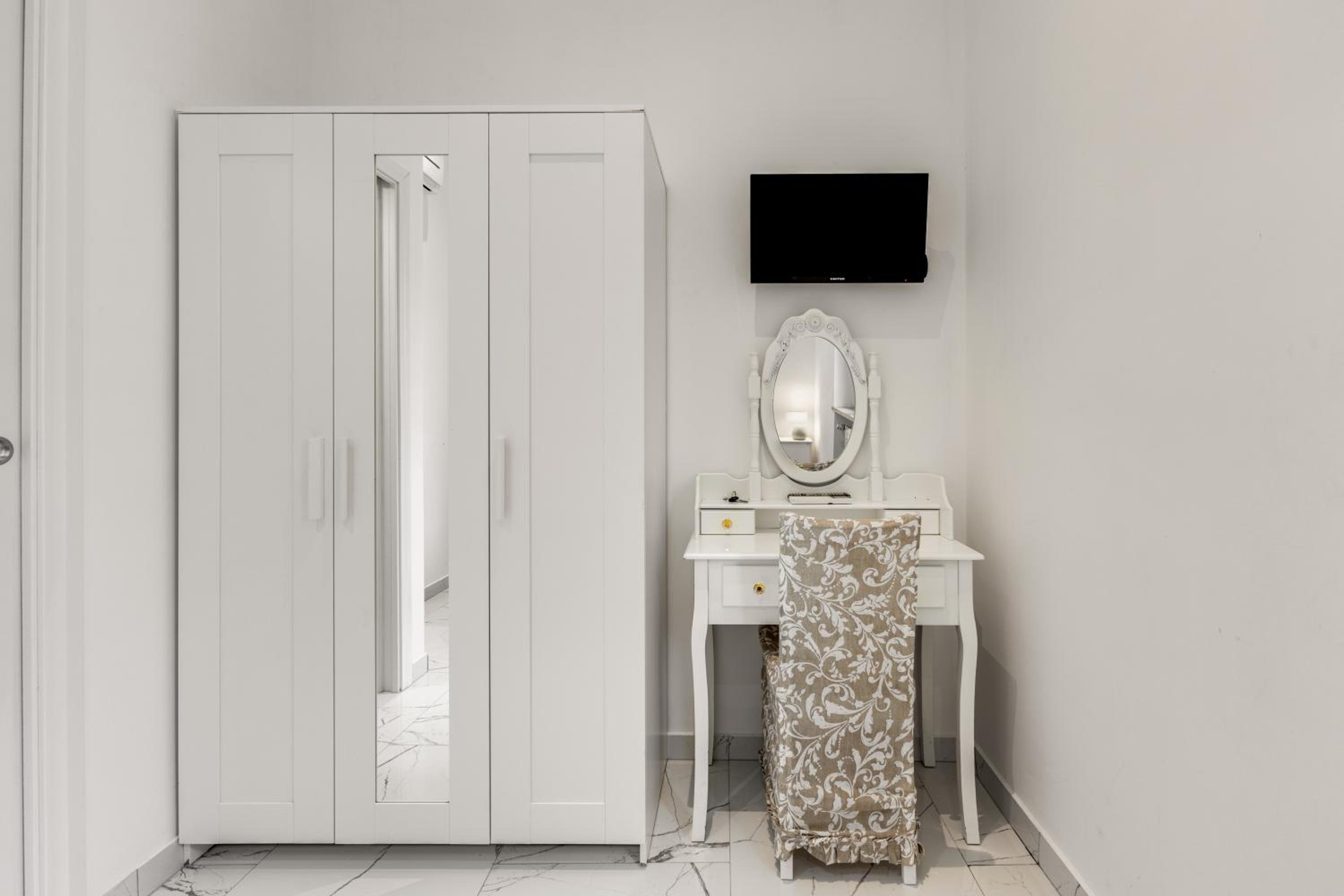 Dolce Rooms