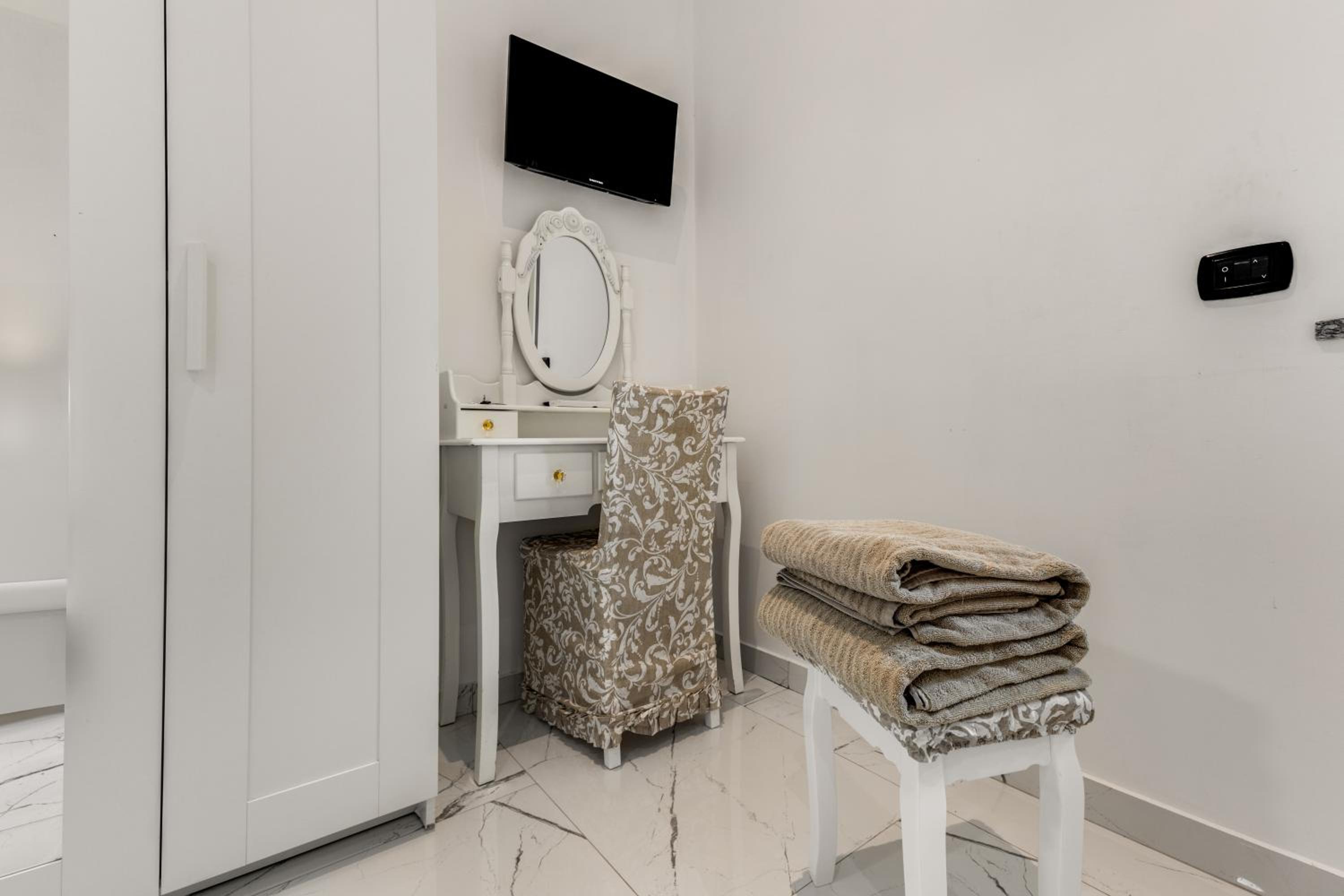 Dolce Rooms