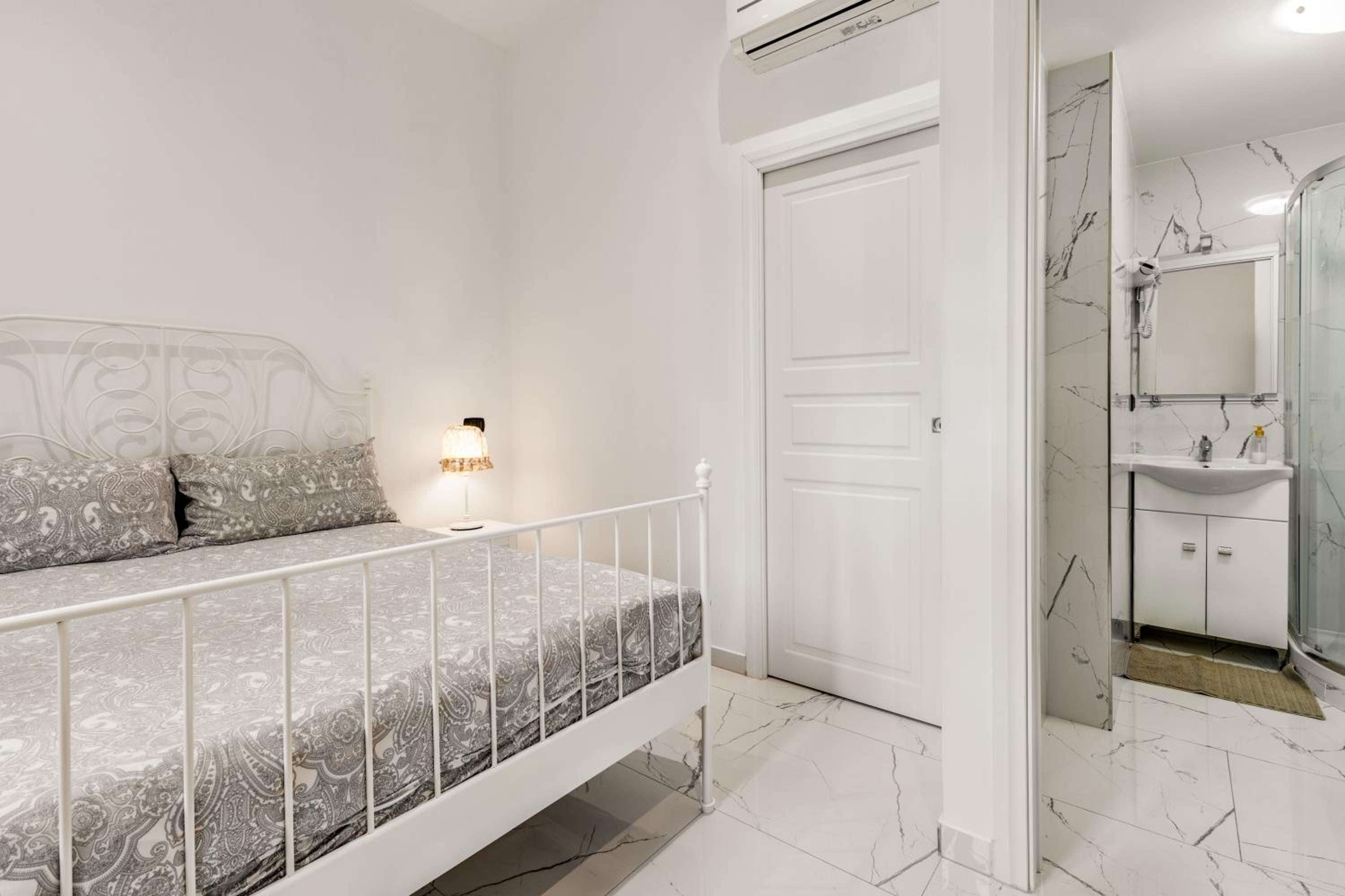 Dolce Rooms