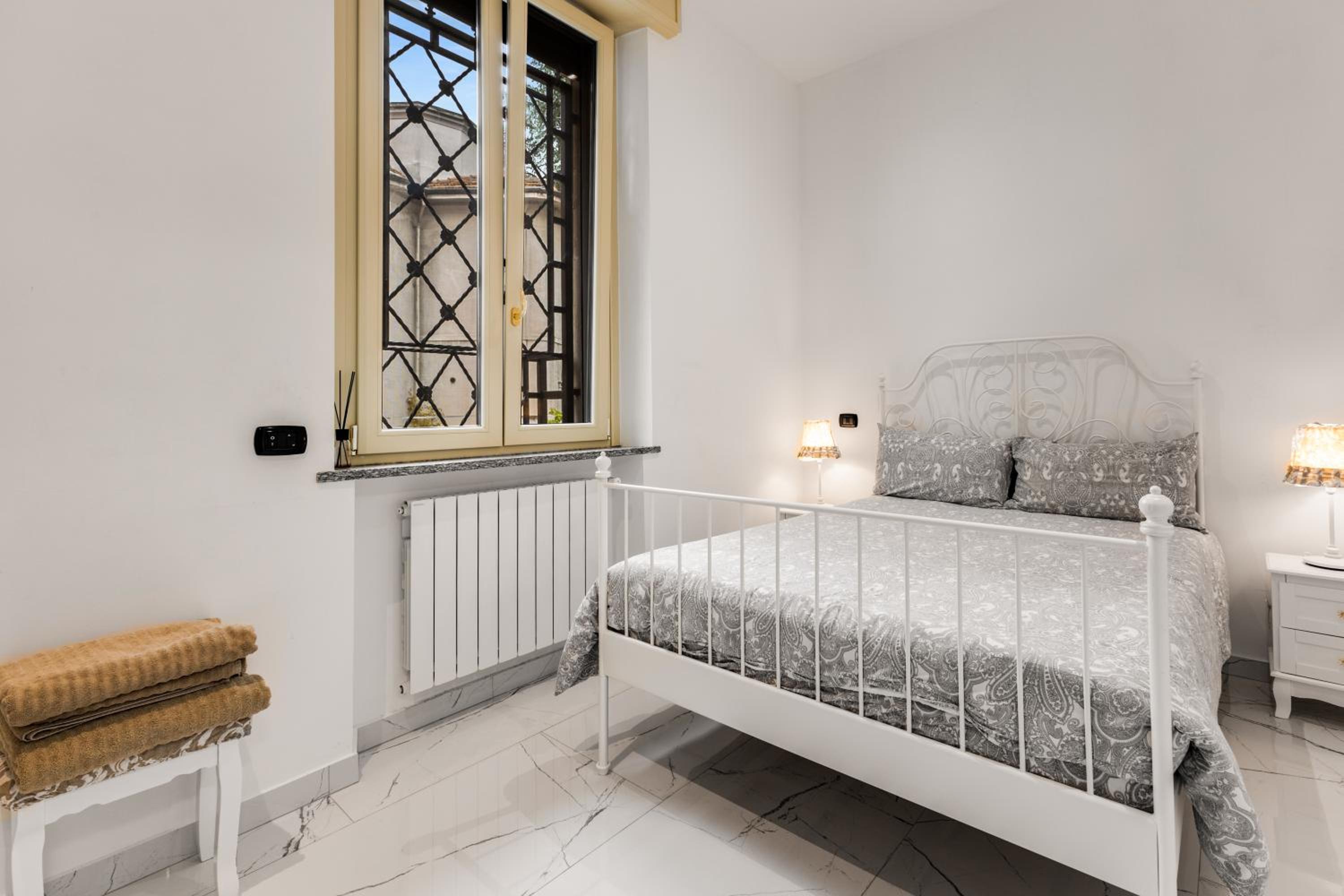 Dolce Rooms