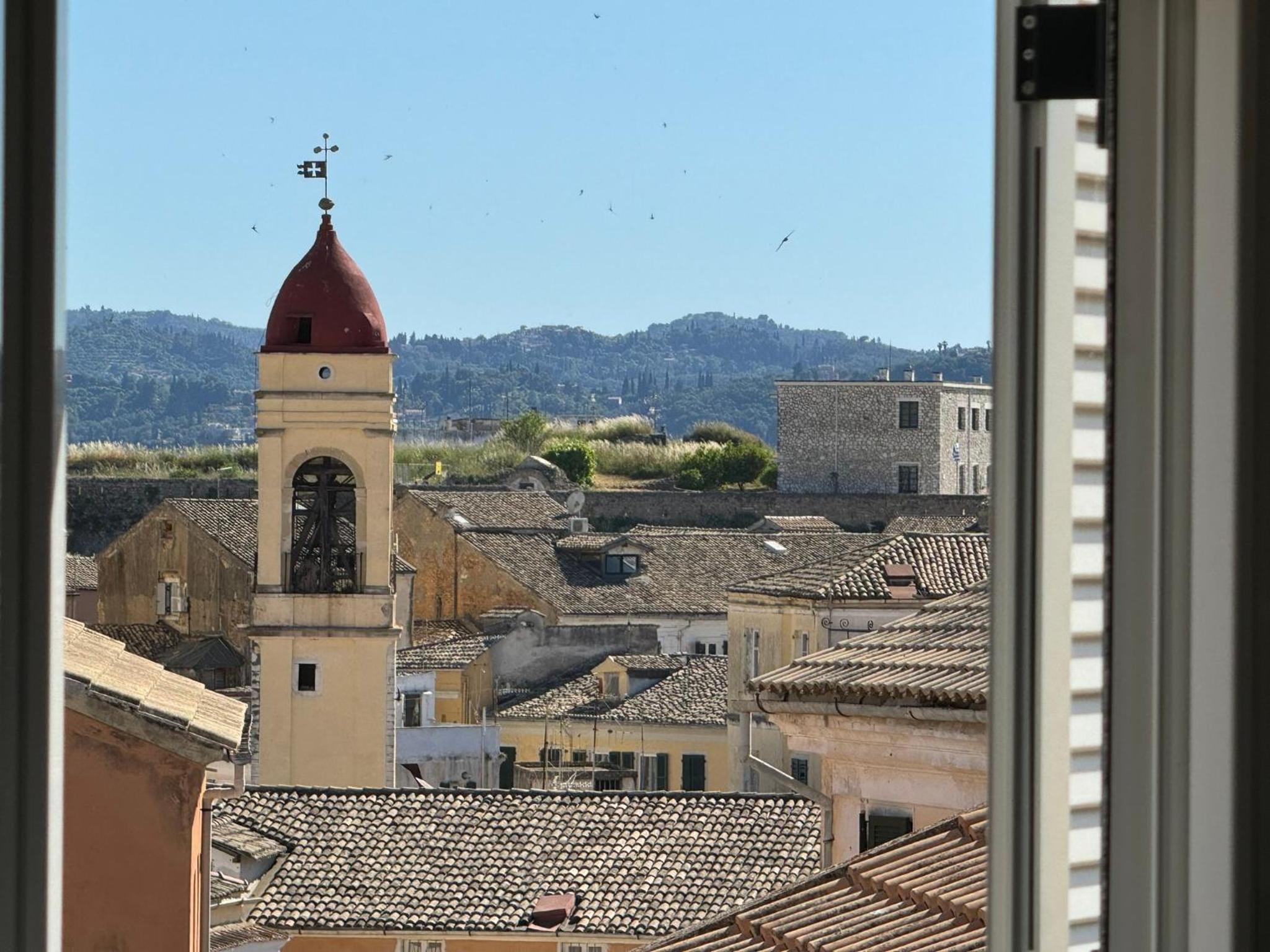 Campiello View Apartment