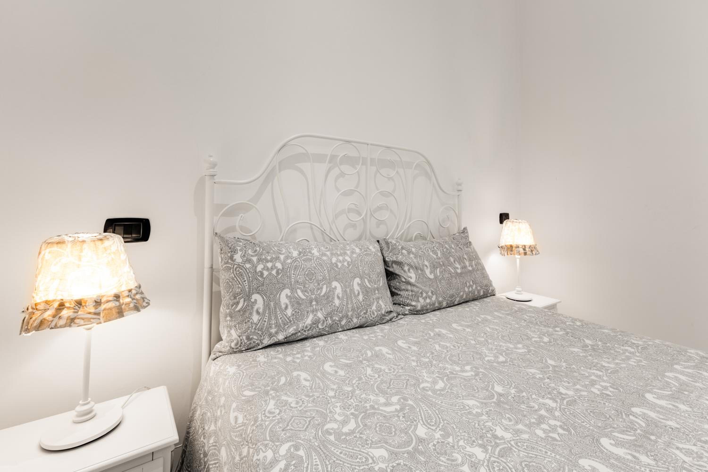 Dolce Rooms