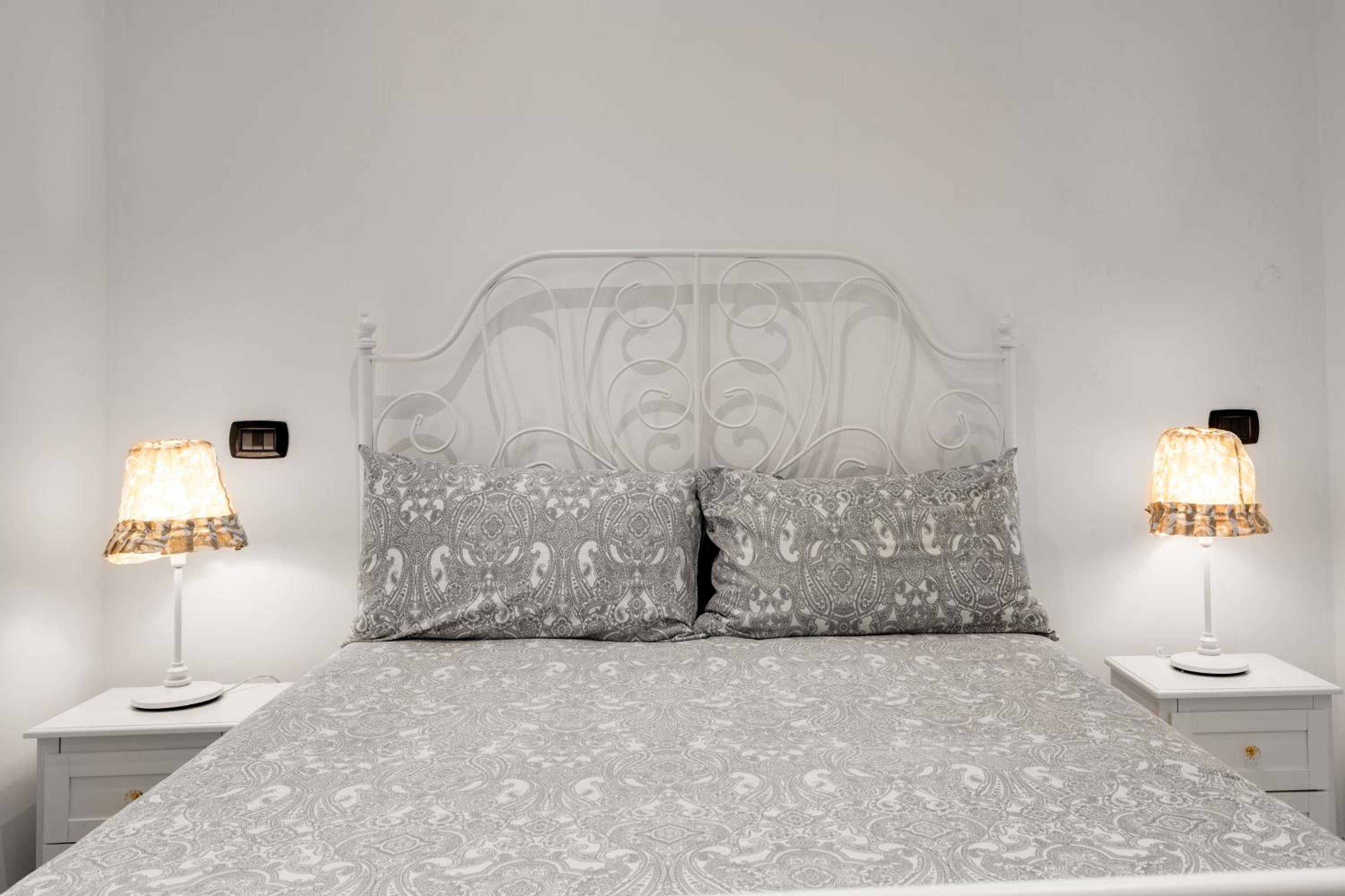 Dolce Rooms