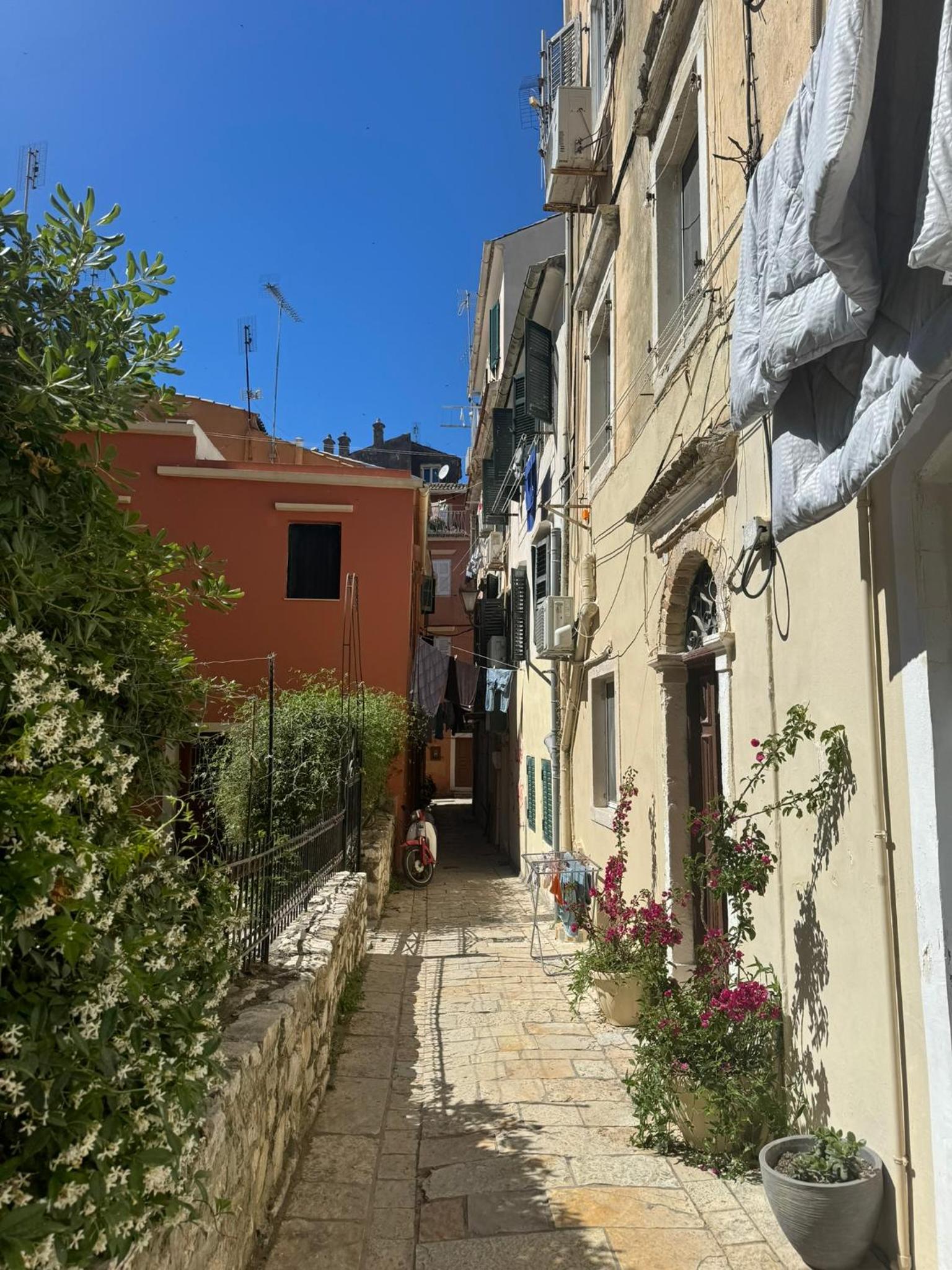 Campiello View Apartment