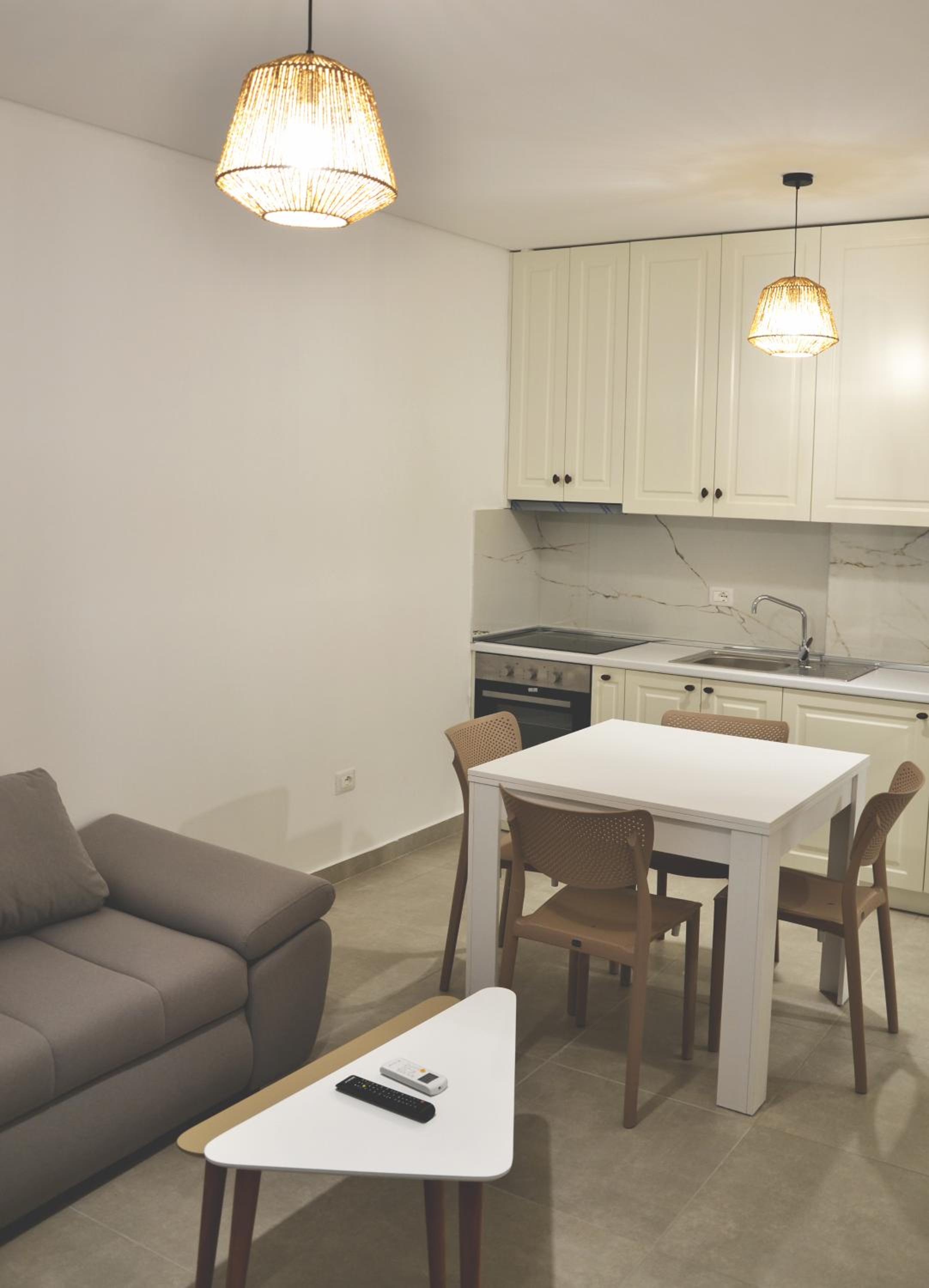 Seaside Apartment 24 , Rana e Hedhun