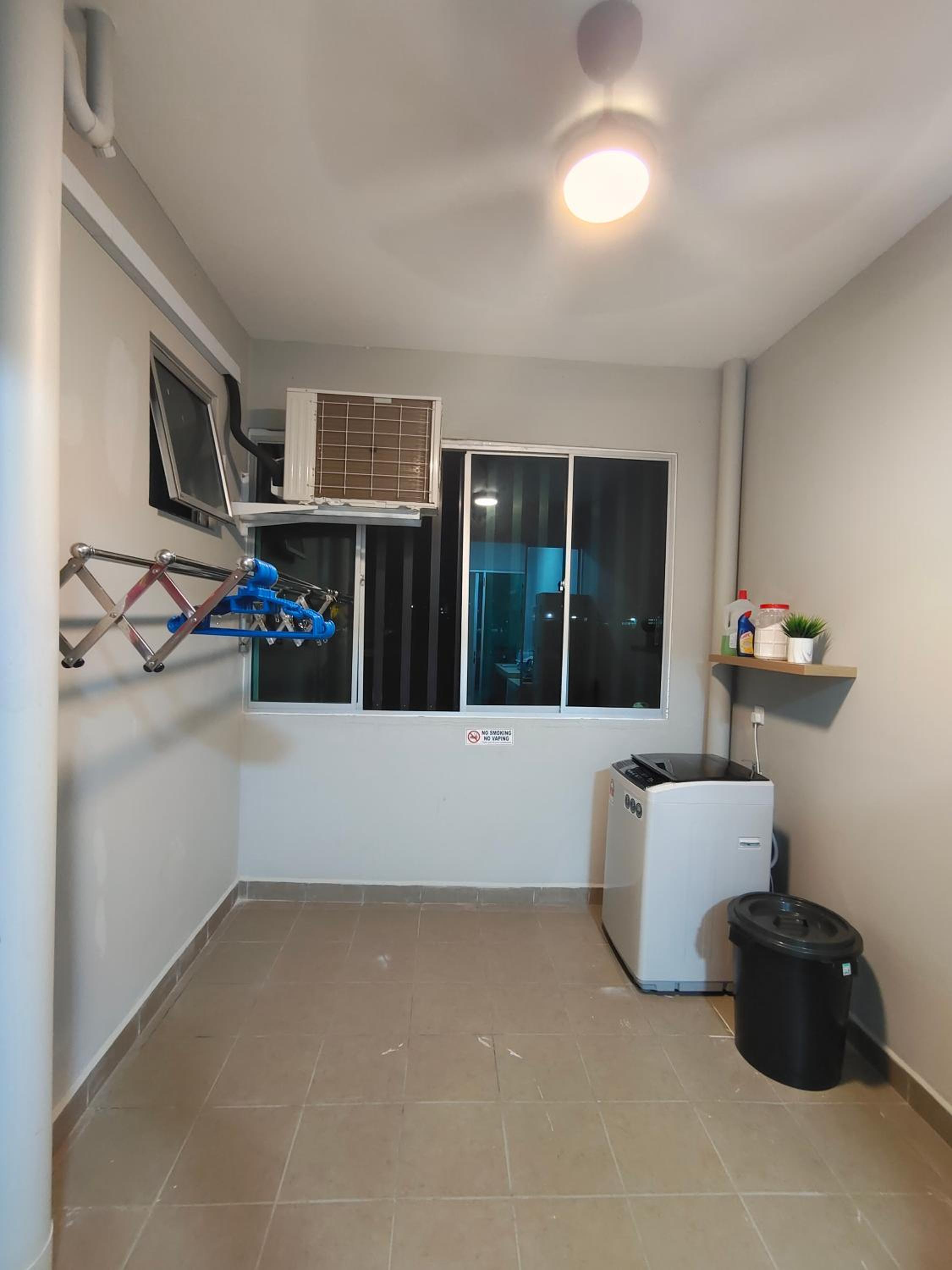 The Moments Homestay
