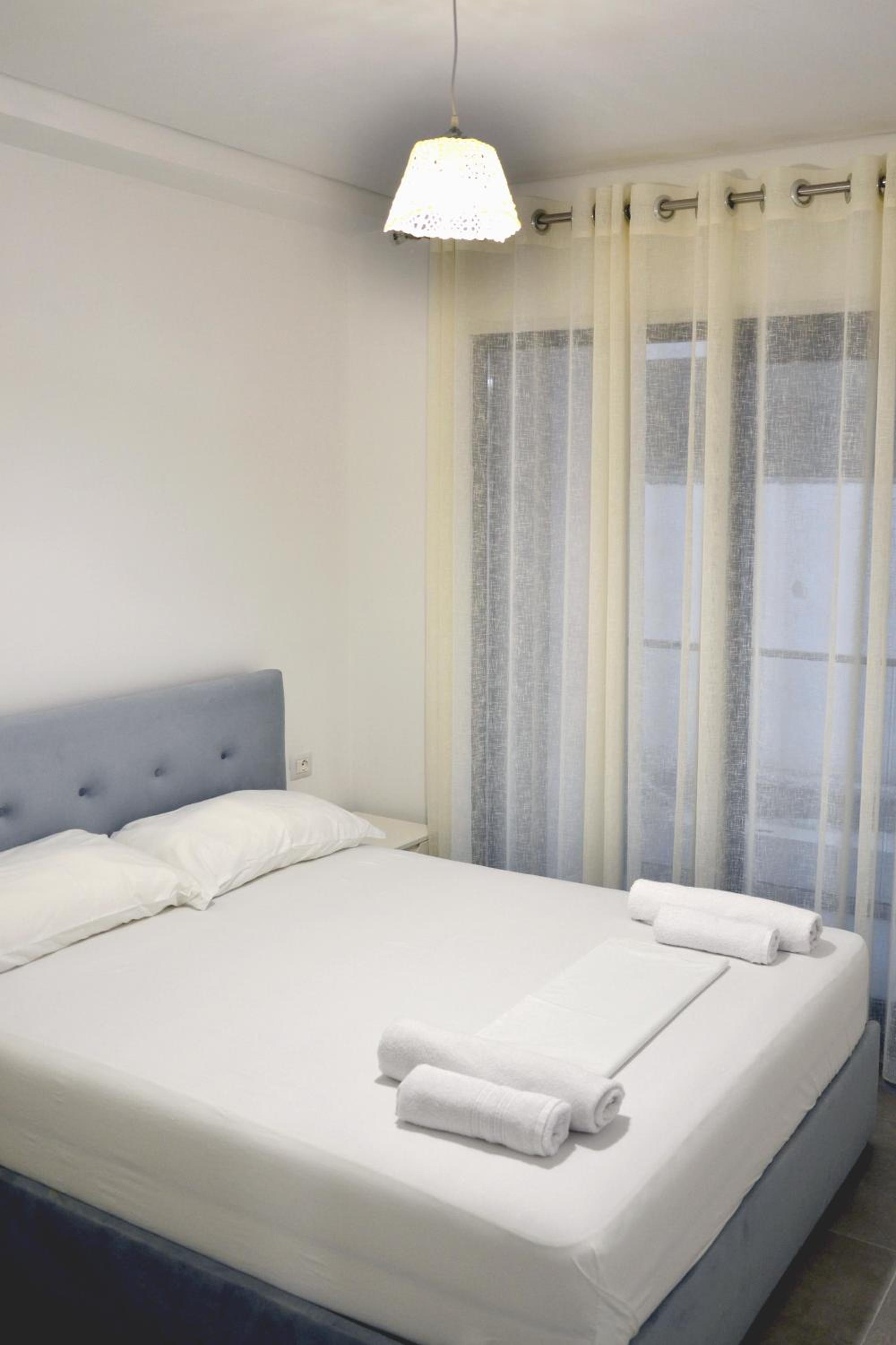 Seaside Apartment 24 , Rana e Hedhun