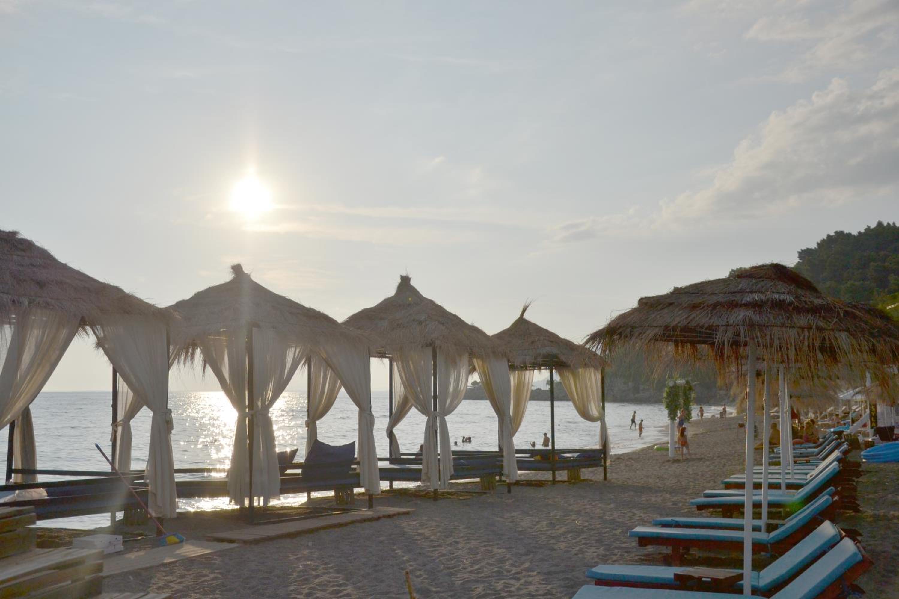 Seaside Apartment 24 , Rana e Hedhun