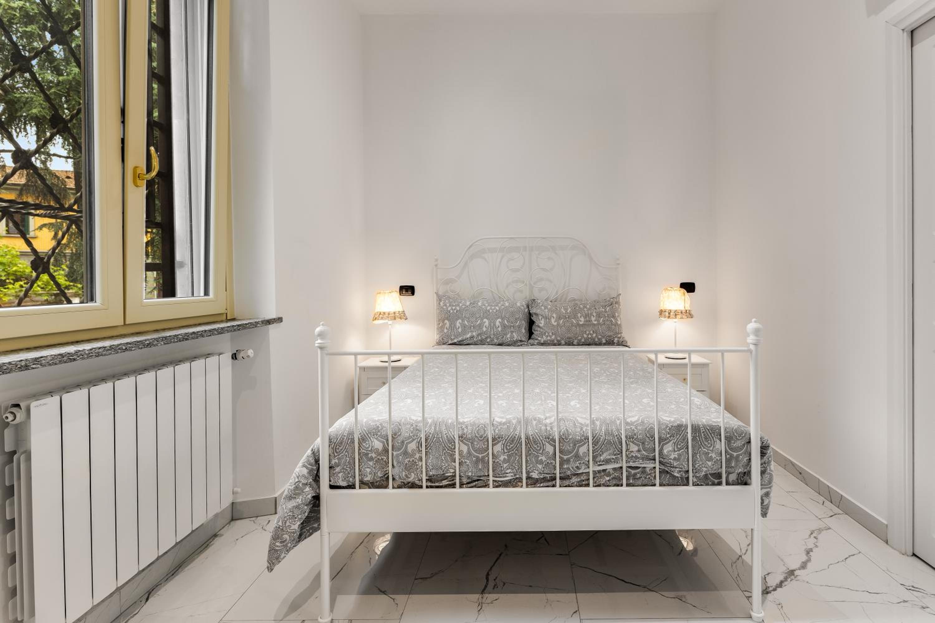 Dolce Rooms