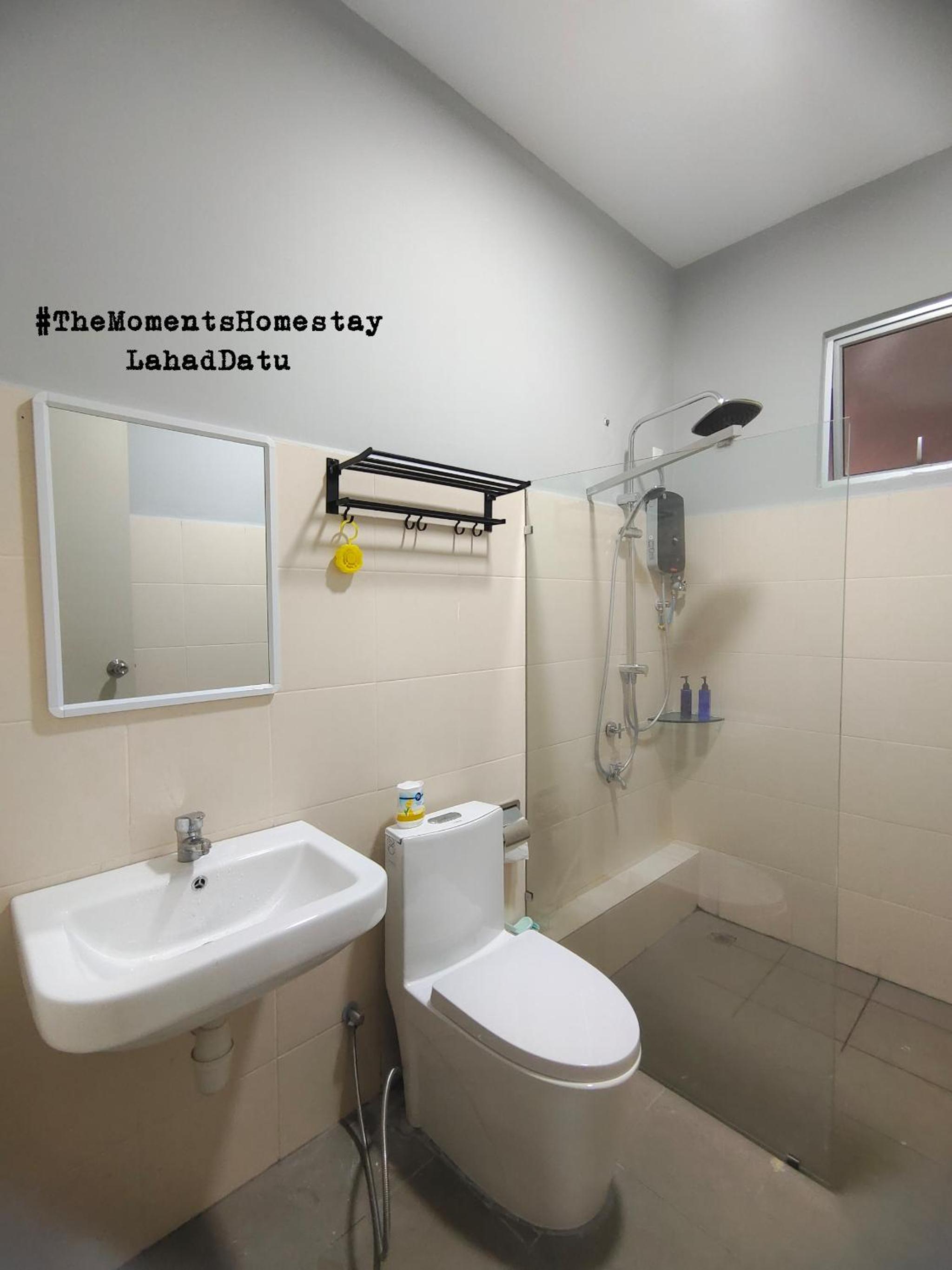 The Moments Homestay
