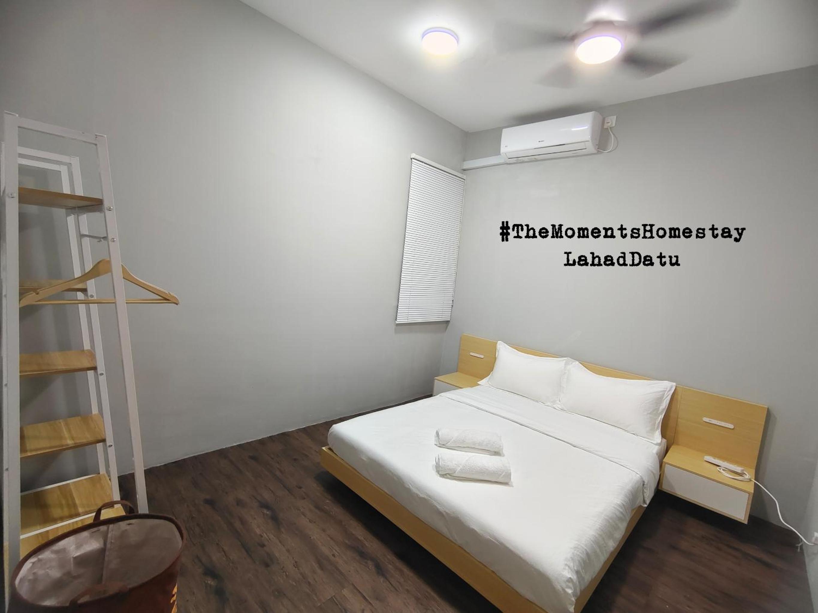 The Moments Homestay