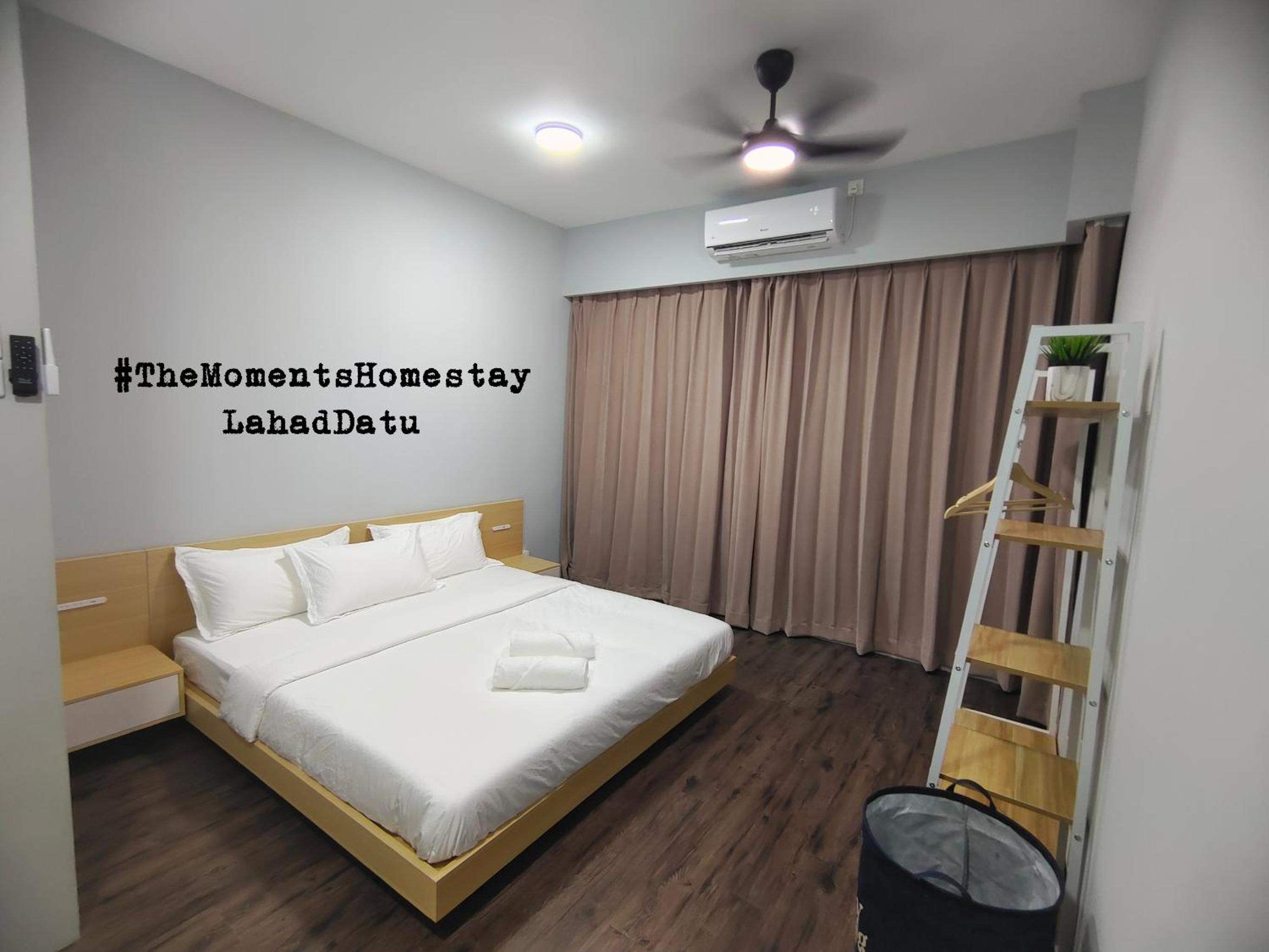 The Moments Homestay