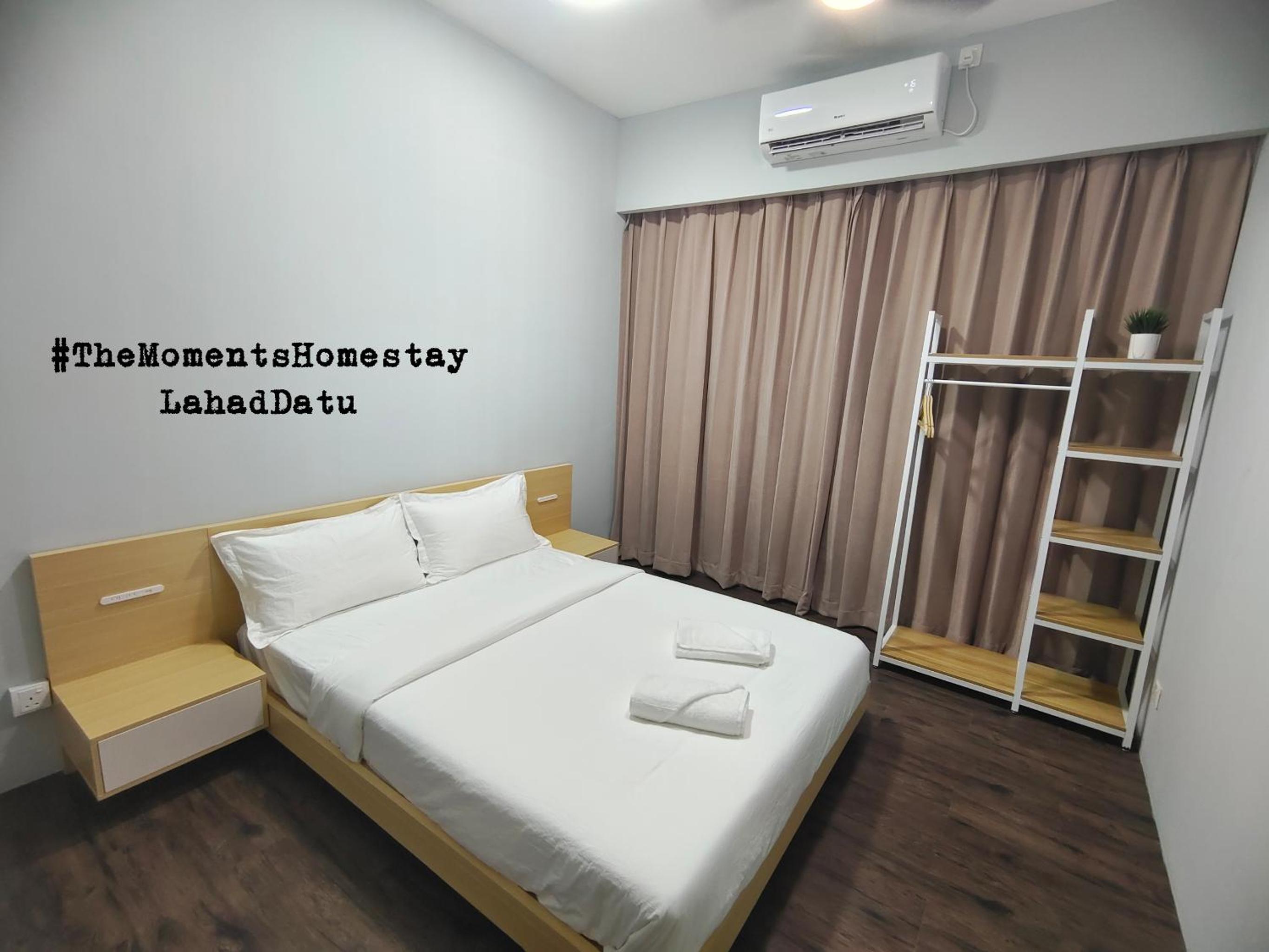 The Moments Homestay