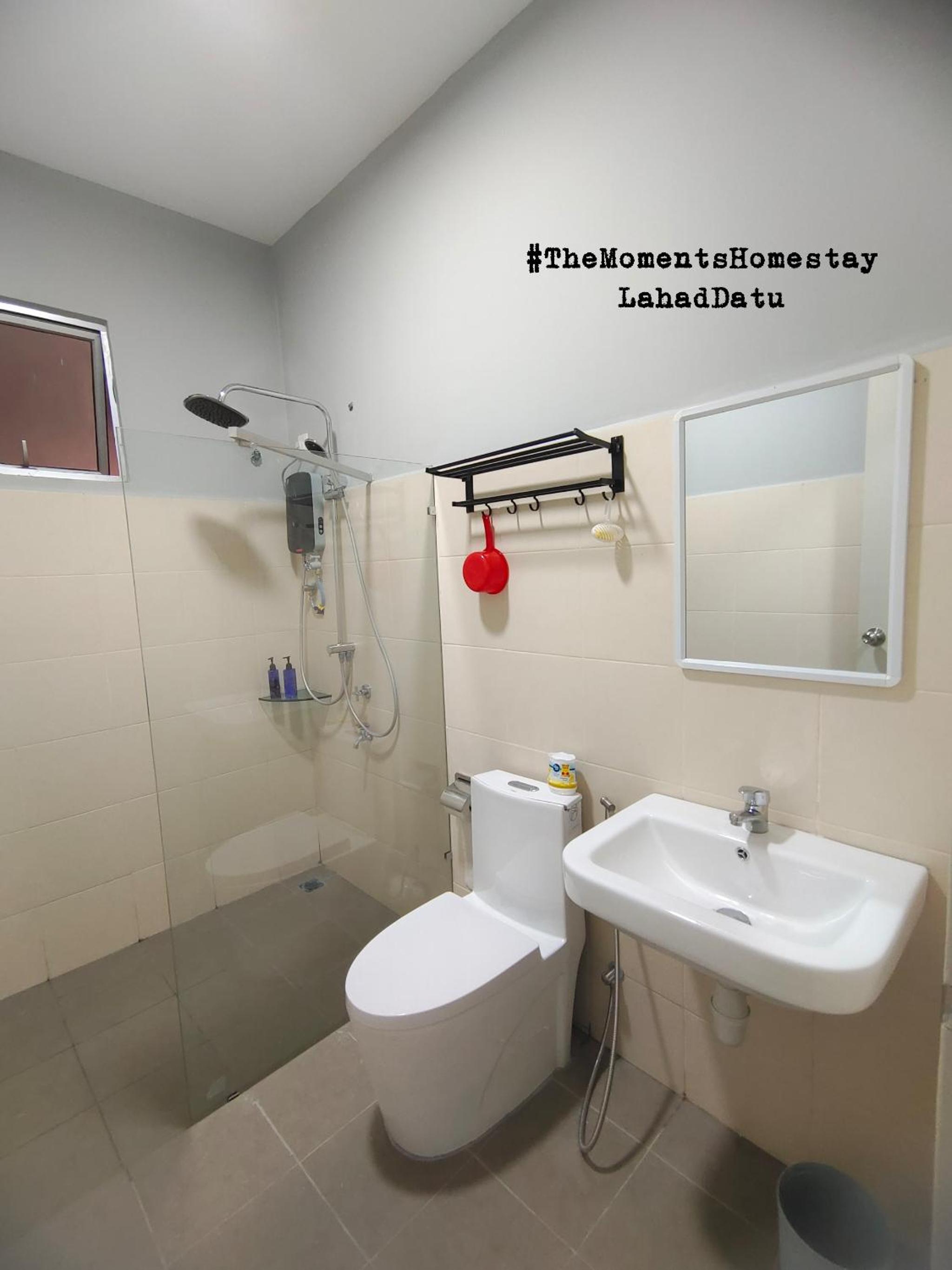 The Moments Homestay