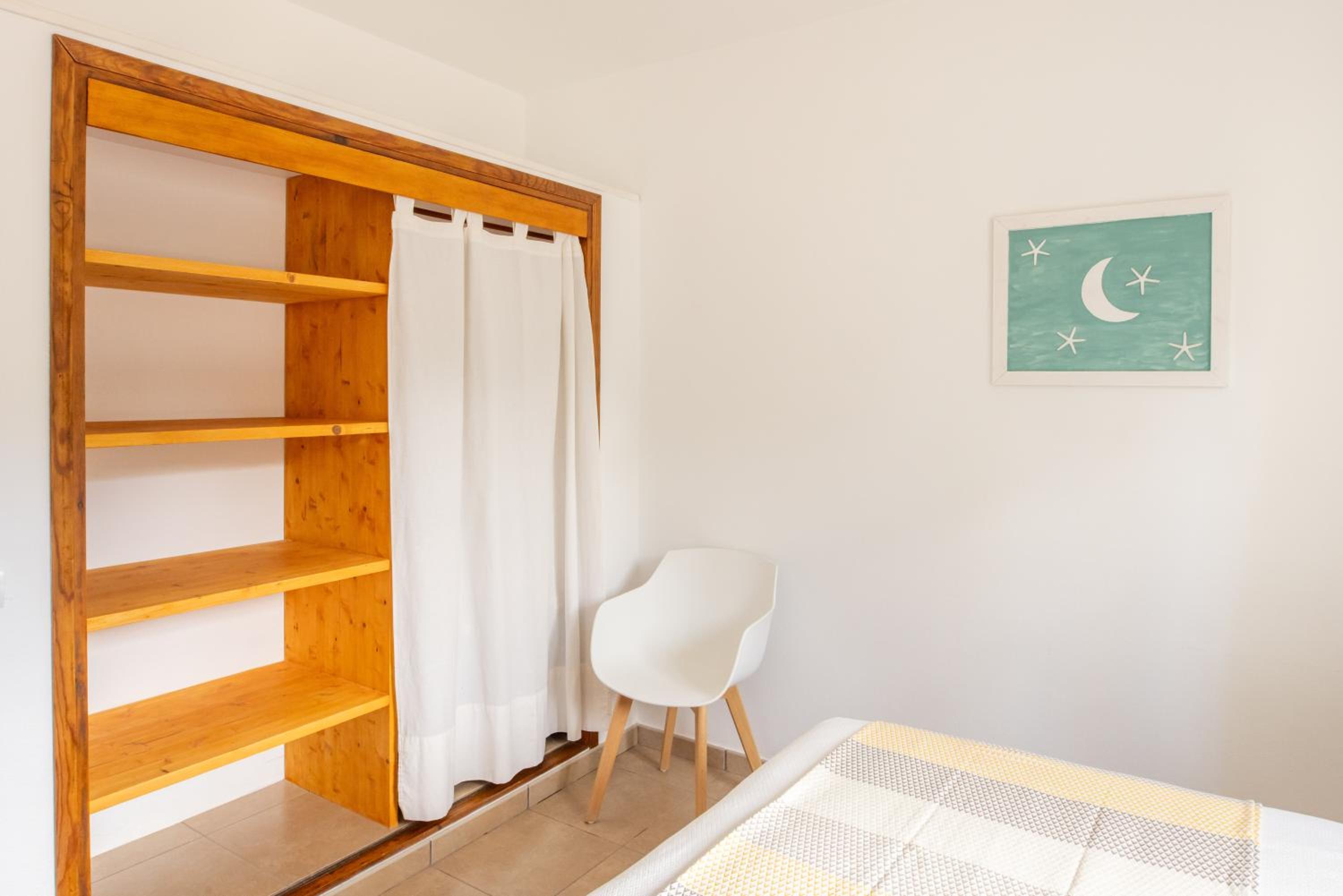 Apartamentos Verde Mar view 3