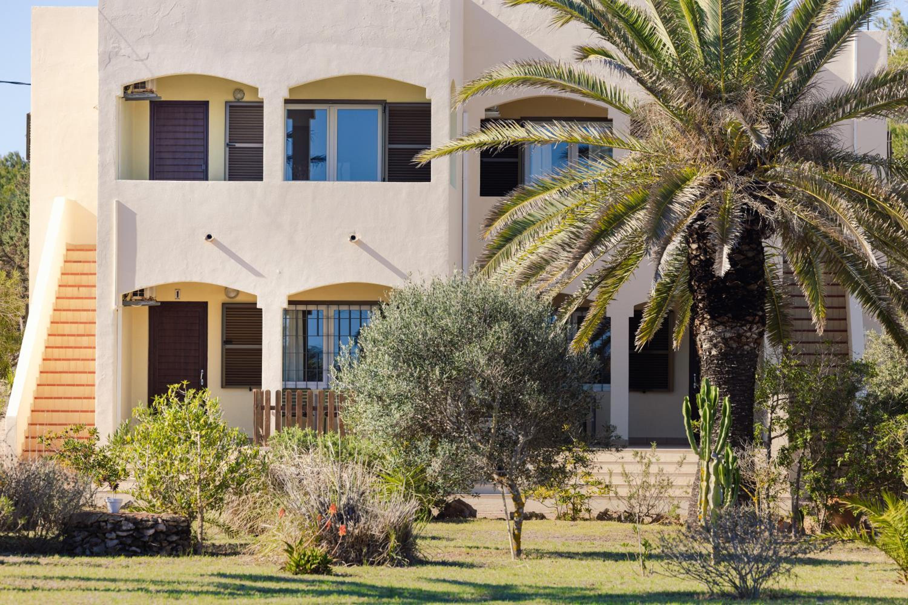 Apartamentos Verde Mar view 2