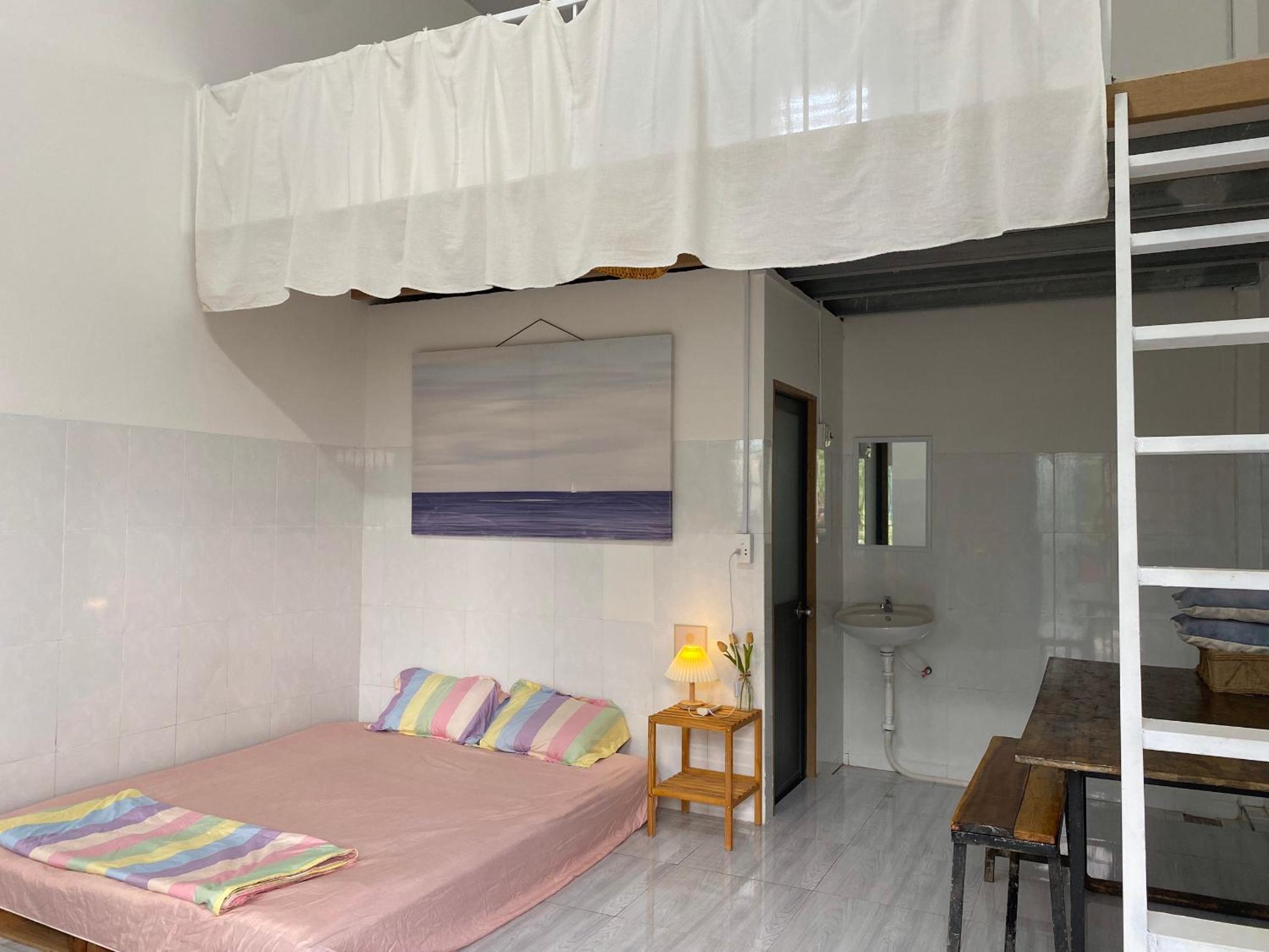 Summer Stations Homestay Binh Chau - Ho Coc Beach - Vung Tau view 4