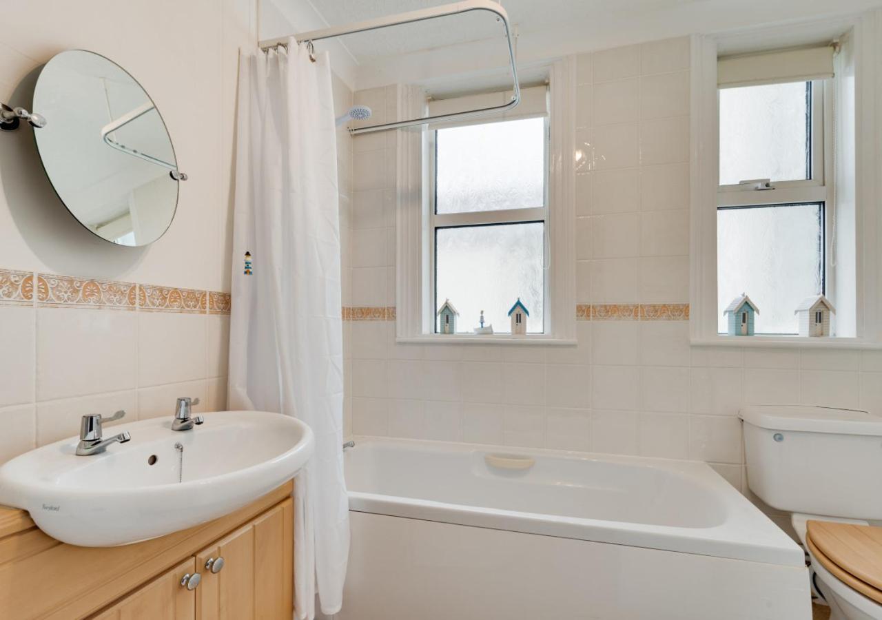 2 Bed in Seaton oc-mbbri